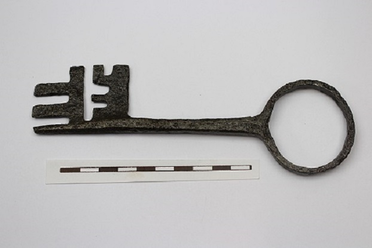 Náhledový obrázek Klíč - 1