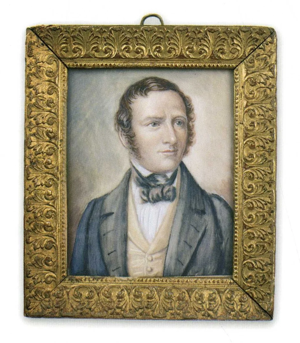Obrázek František Palacký