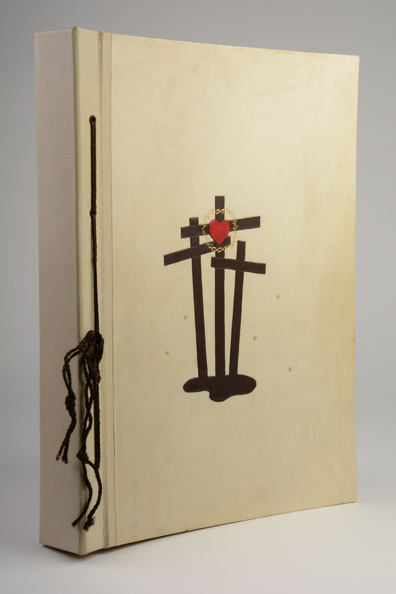 Náhledový obrázek Almanach - 1