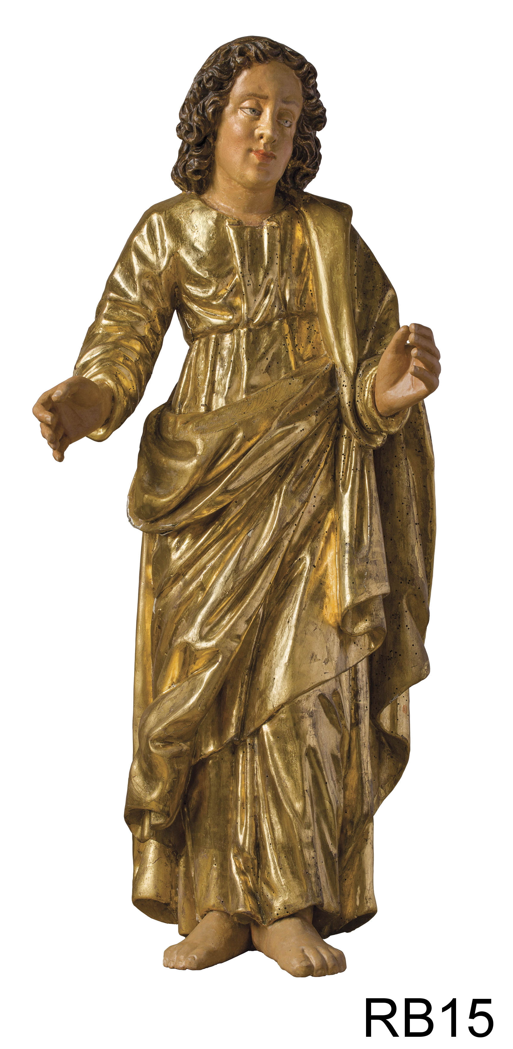 Náhledový obrázek sv. Jan Evangelista - 1