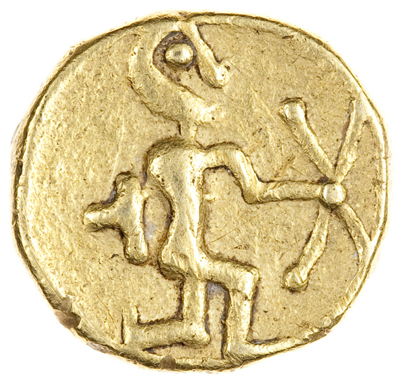 Náhledový obrázek Statér - 2