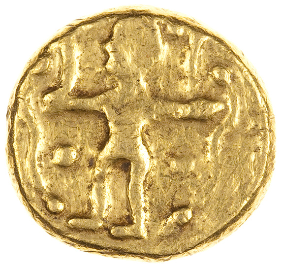 Náhledový obrázek Statér - 2