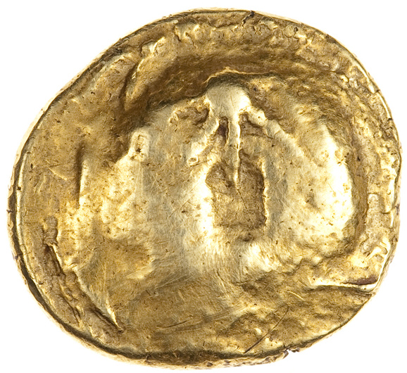 Náhledový obrázek Statér - 1