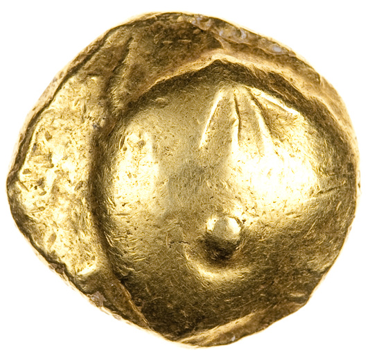 Náhledový obrázek Statér - 1
