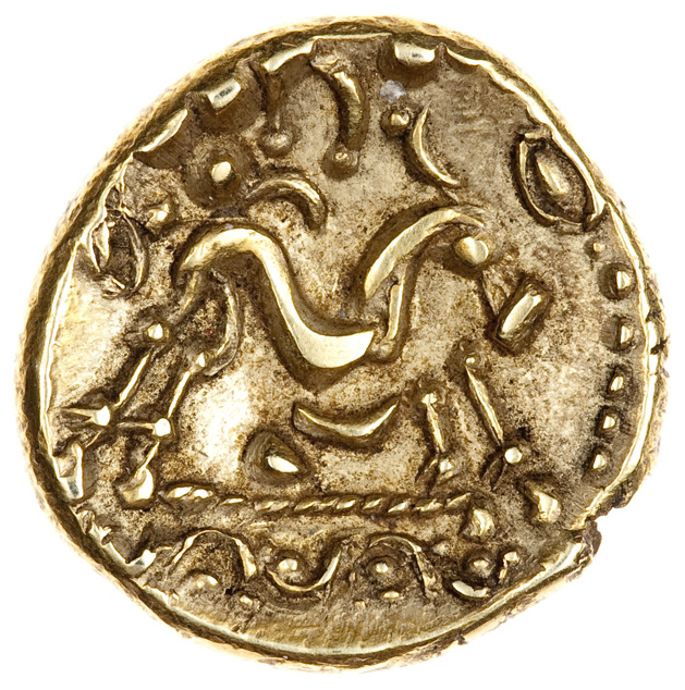 Náhledový obrázek Statér - 2