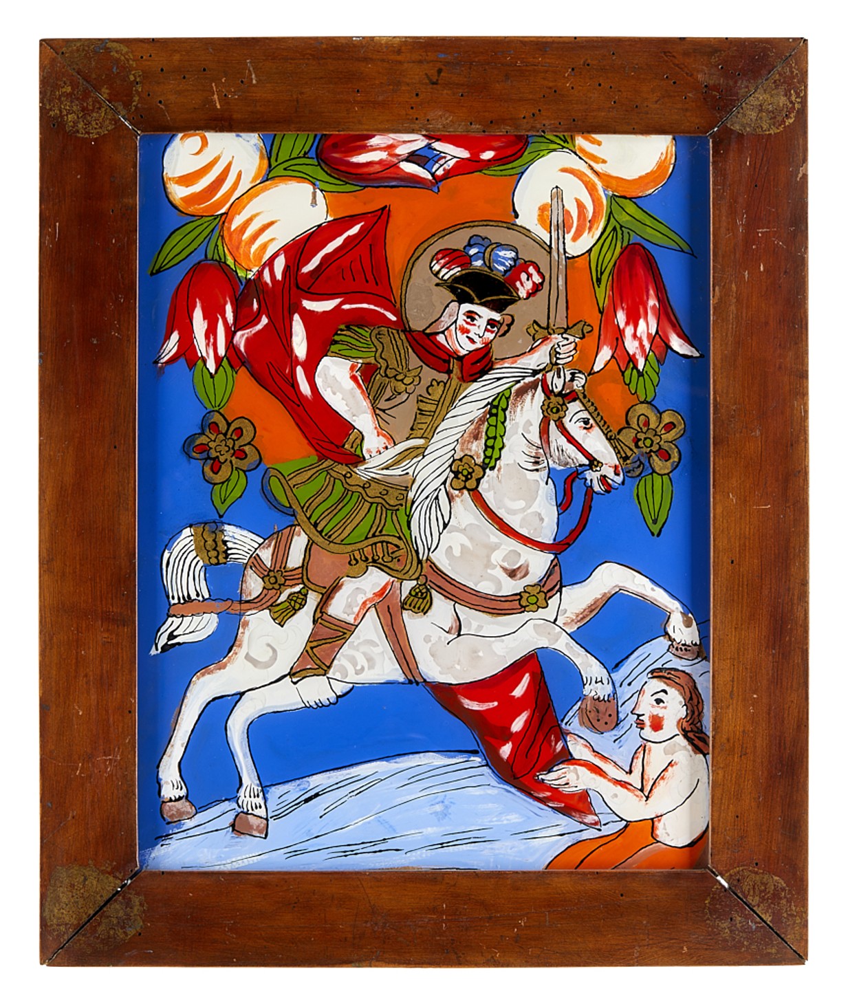 Náhledový obrázek Sv. Martin - 1