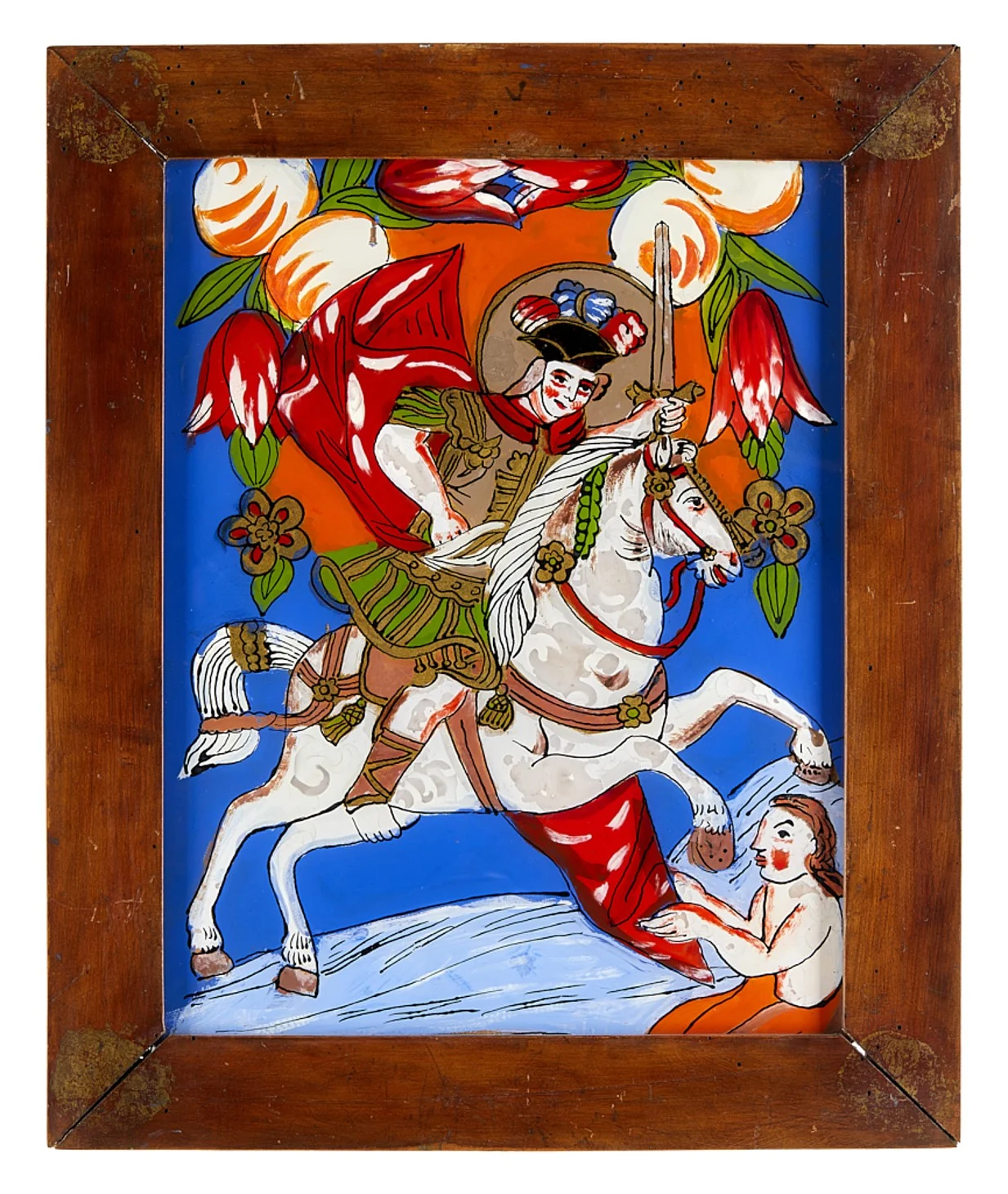 Obrázek Sv. Martin