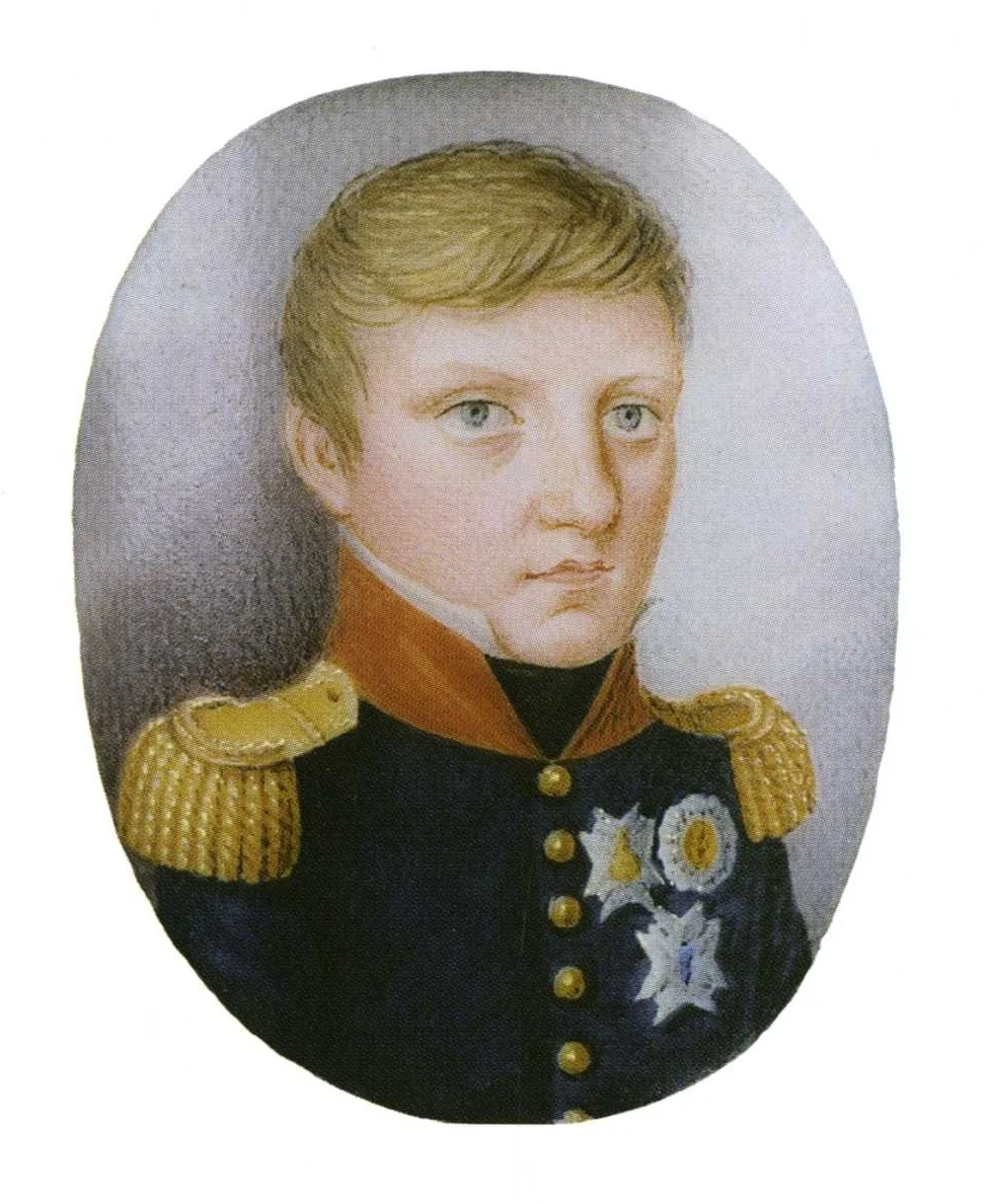 Obrázek Karel Ferdinand