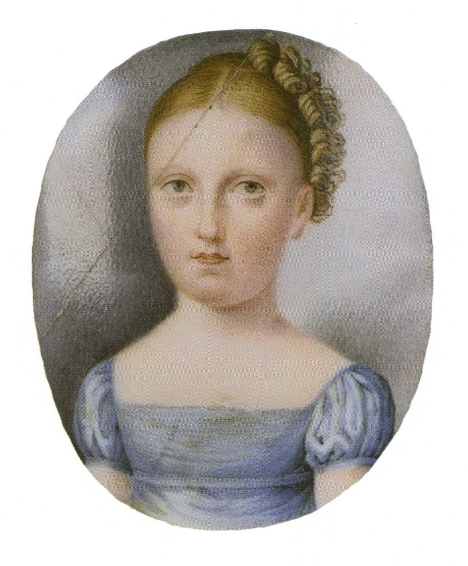 Náhledový obrázek Marie Kristýna Neapolská - 1