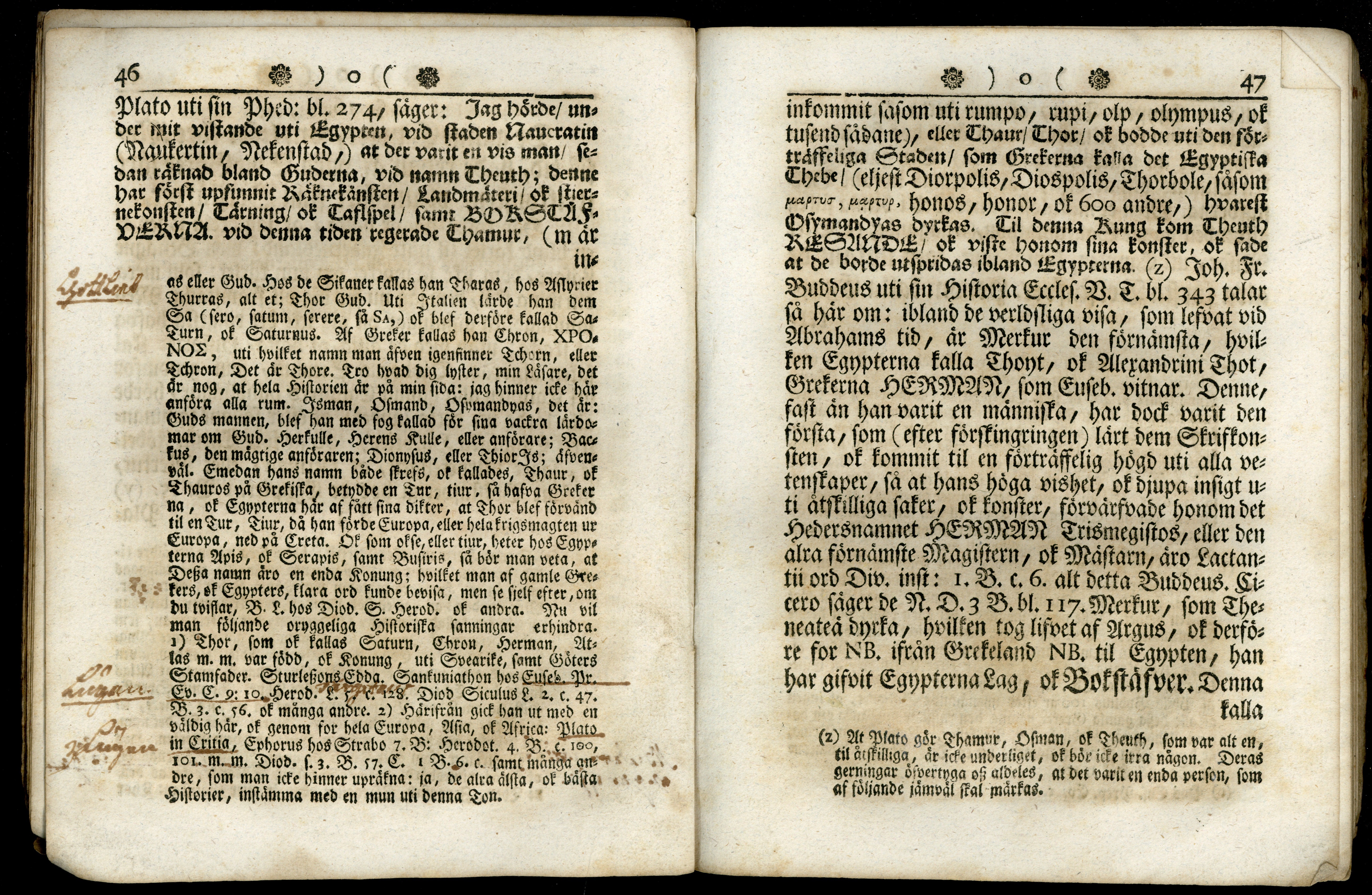 Náhledový obrázek SF 10248 – Is Atlinga, 1747 - 10