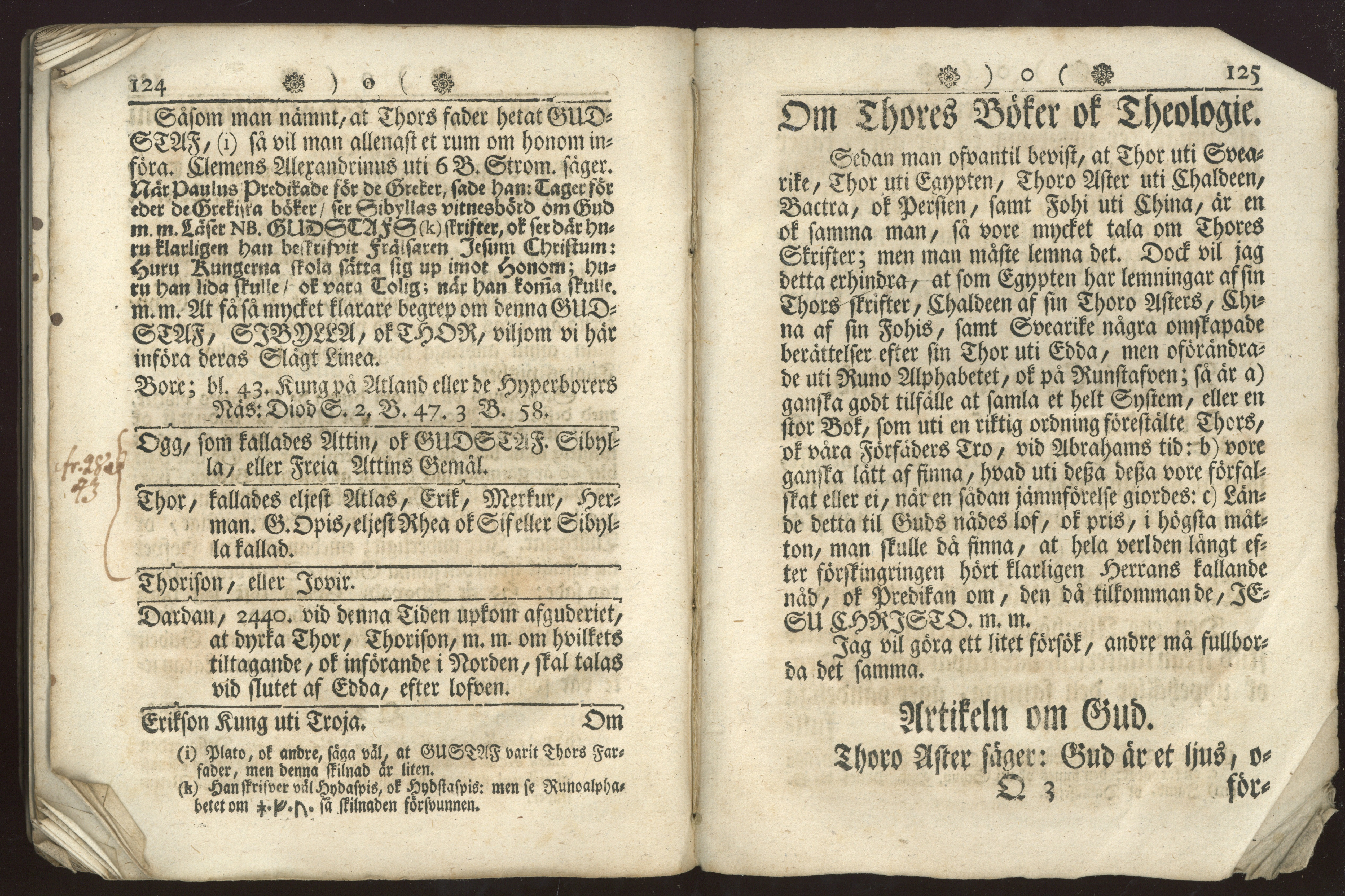 Náhledový obrázek SF 10248 – Is Atlinga, 1747 - 12