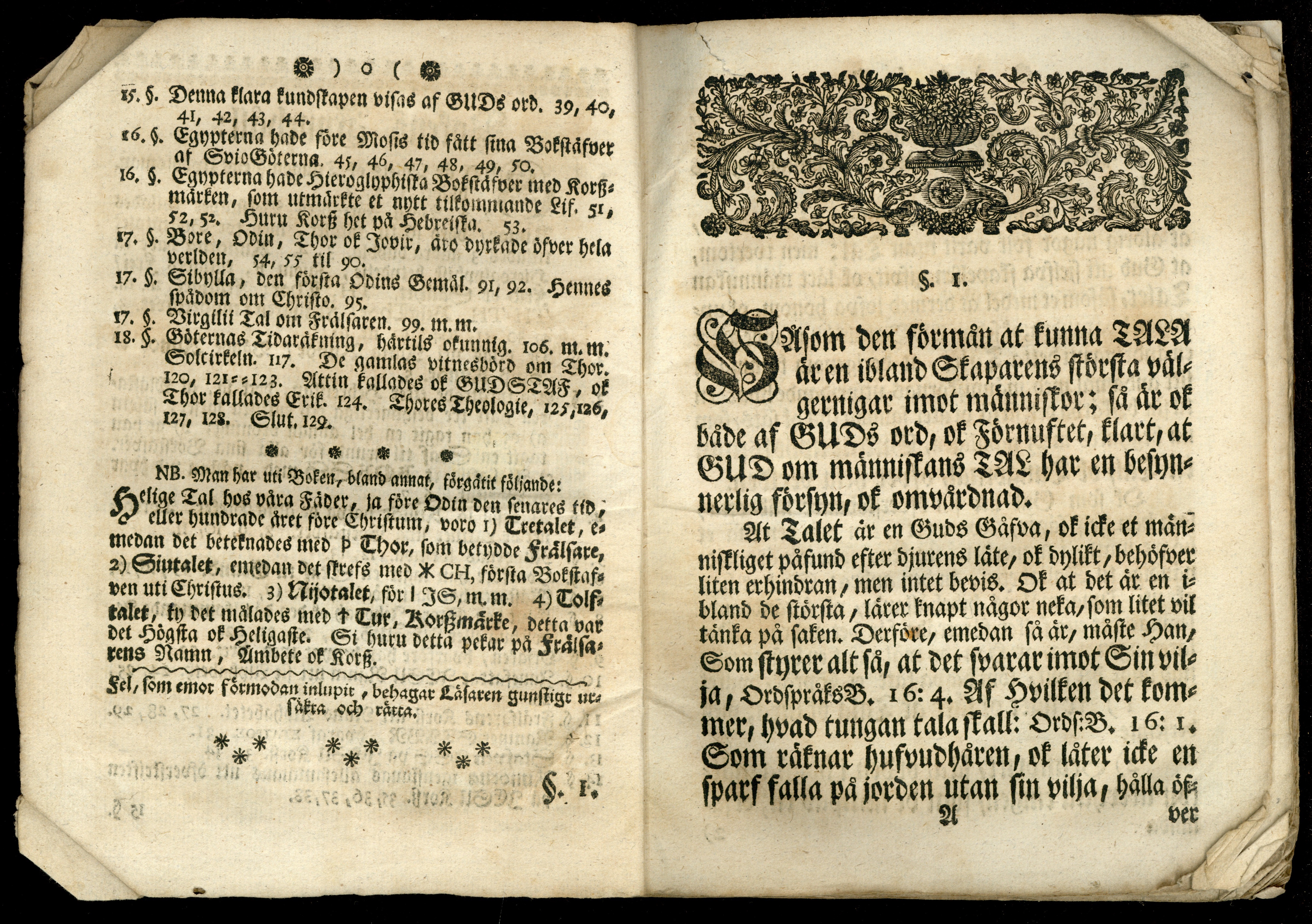 Náhledový obrázek SF 10248 – Is Atlinga, 1747 - 13