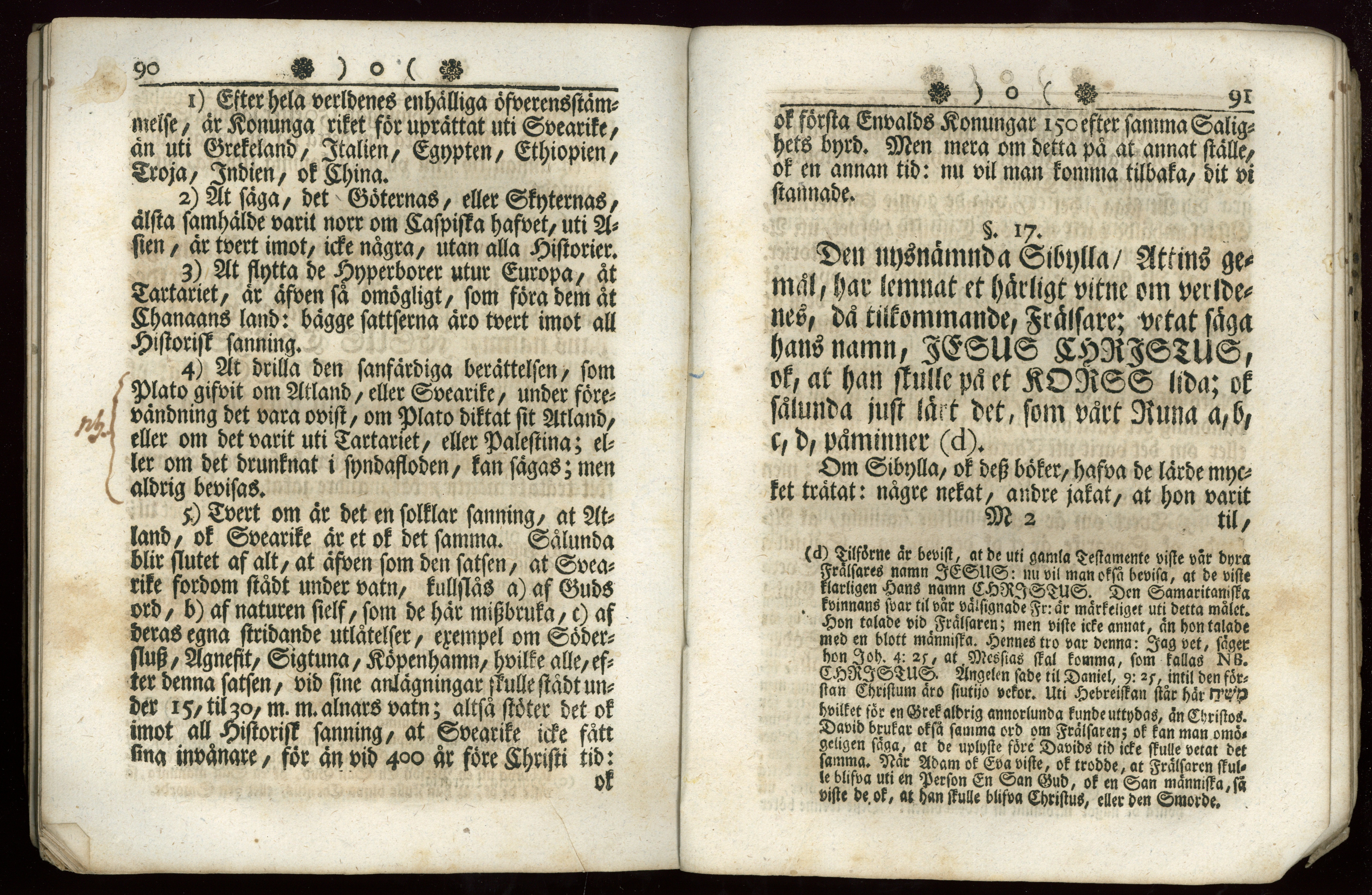 Náhledový obrázek SF 10248 – Is Atlinga, 1747 - 8
