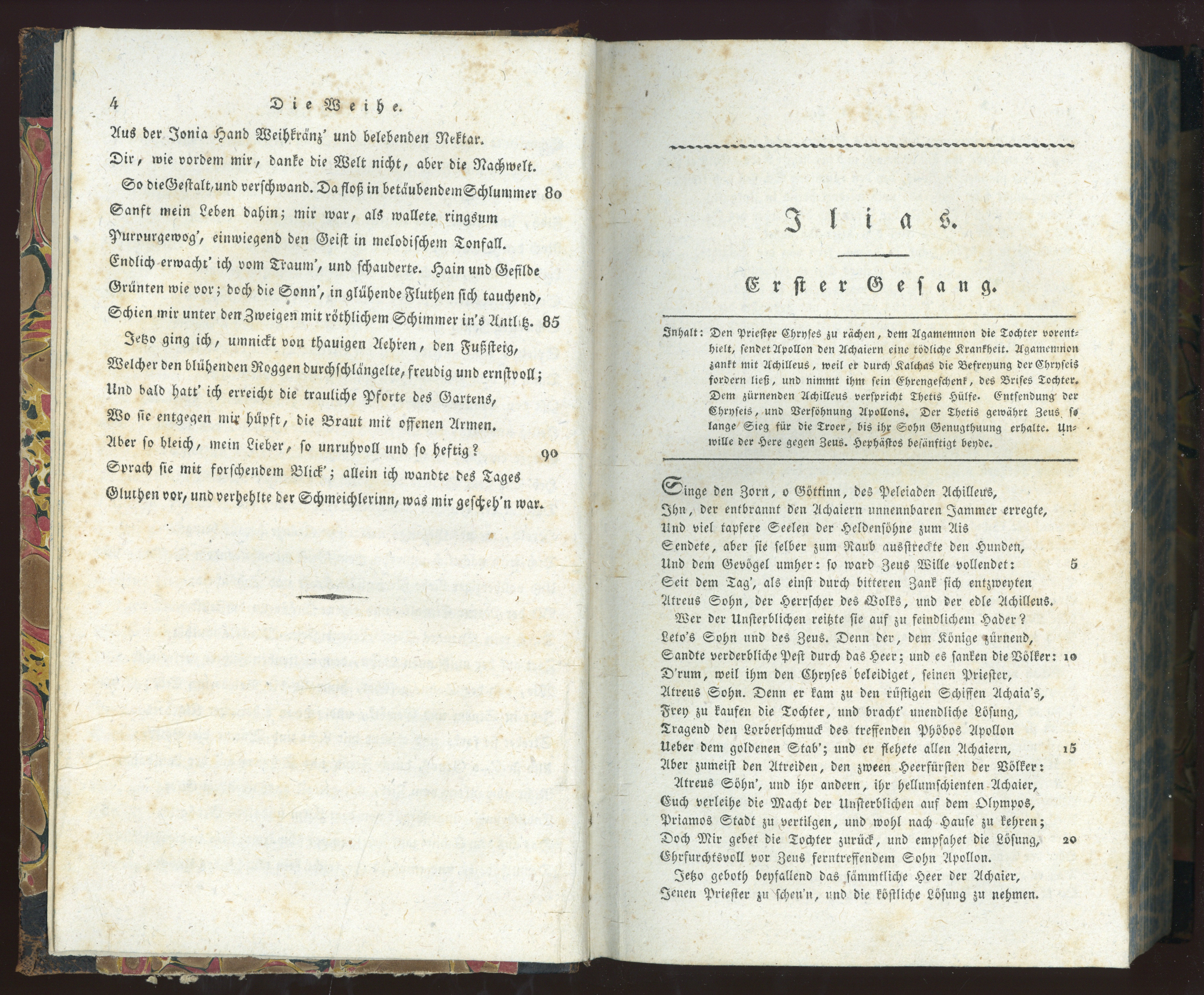 Náhledový obrázek SF 10249 – Ilias, 1823 - 8