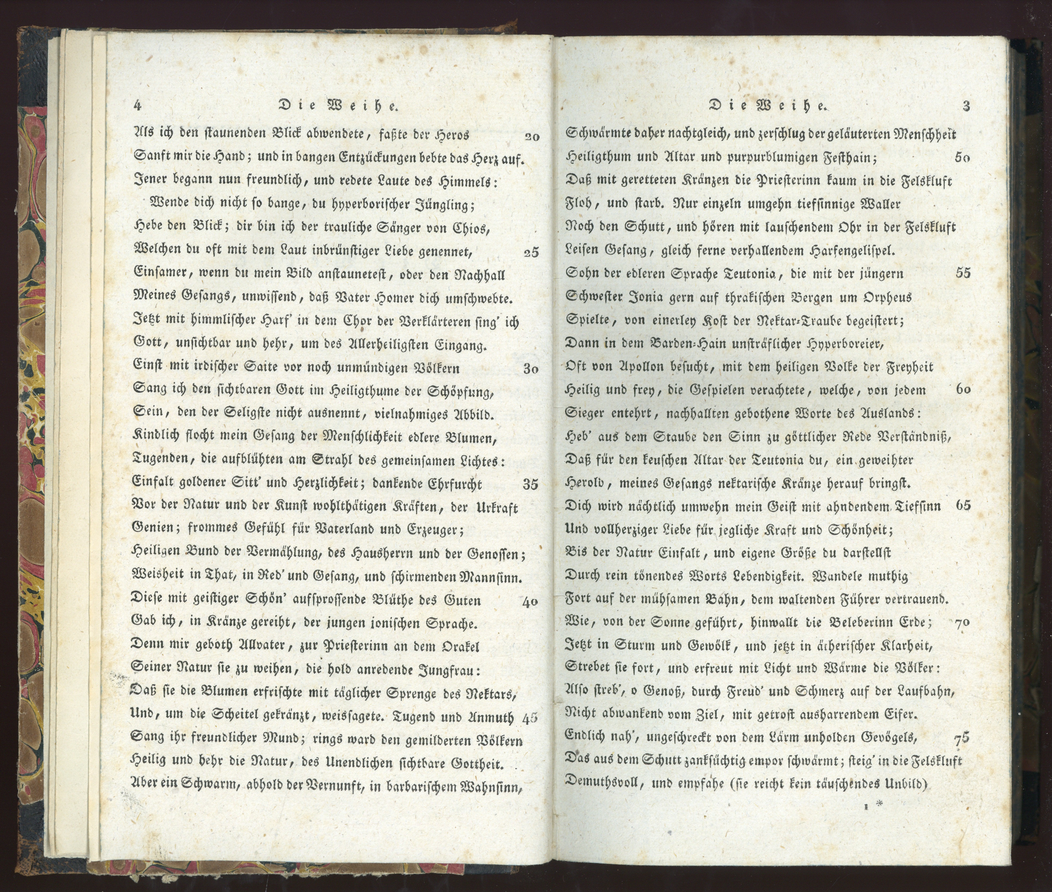 Náhledový obrázek SF 10249 – Ilias, 1823 - 4