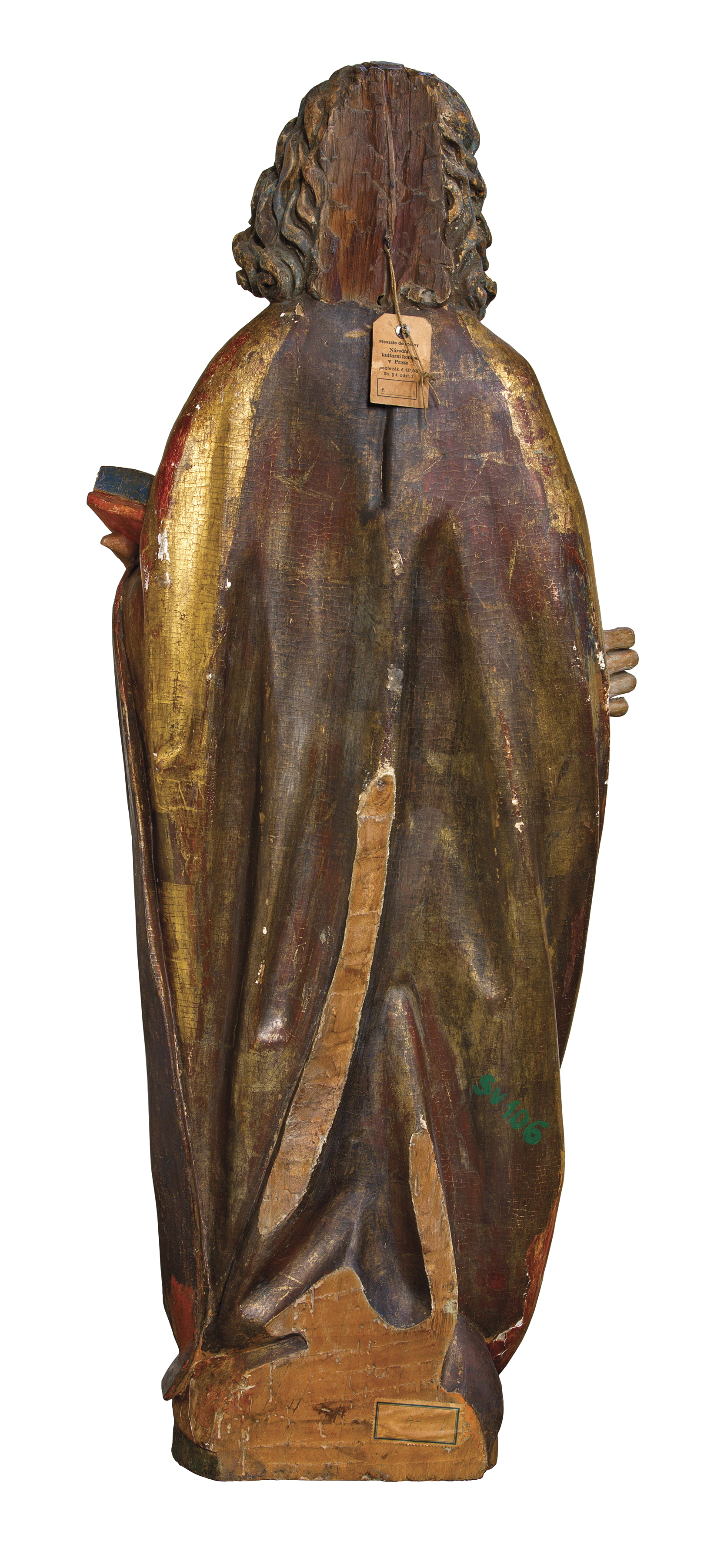 Náhledový obrázek Sv. Pavel - 2