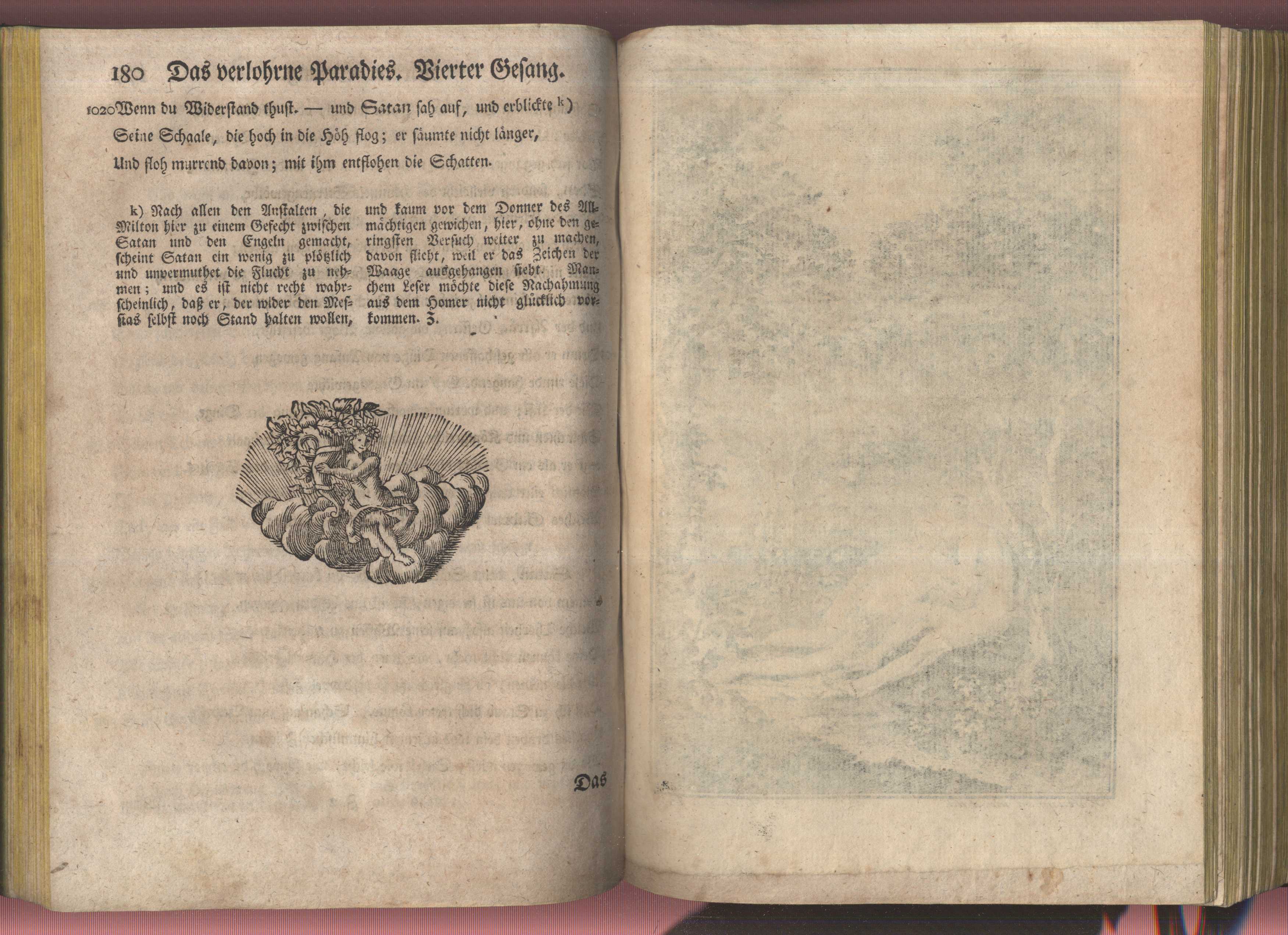 Náhledový obrázek SF 10283 – Das verlohrne Paradies, 1.–2., 1762, 1763 - 3