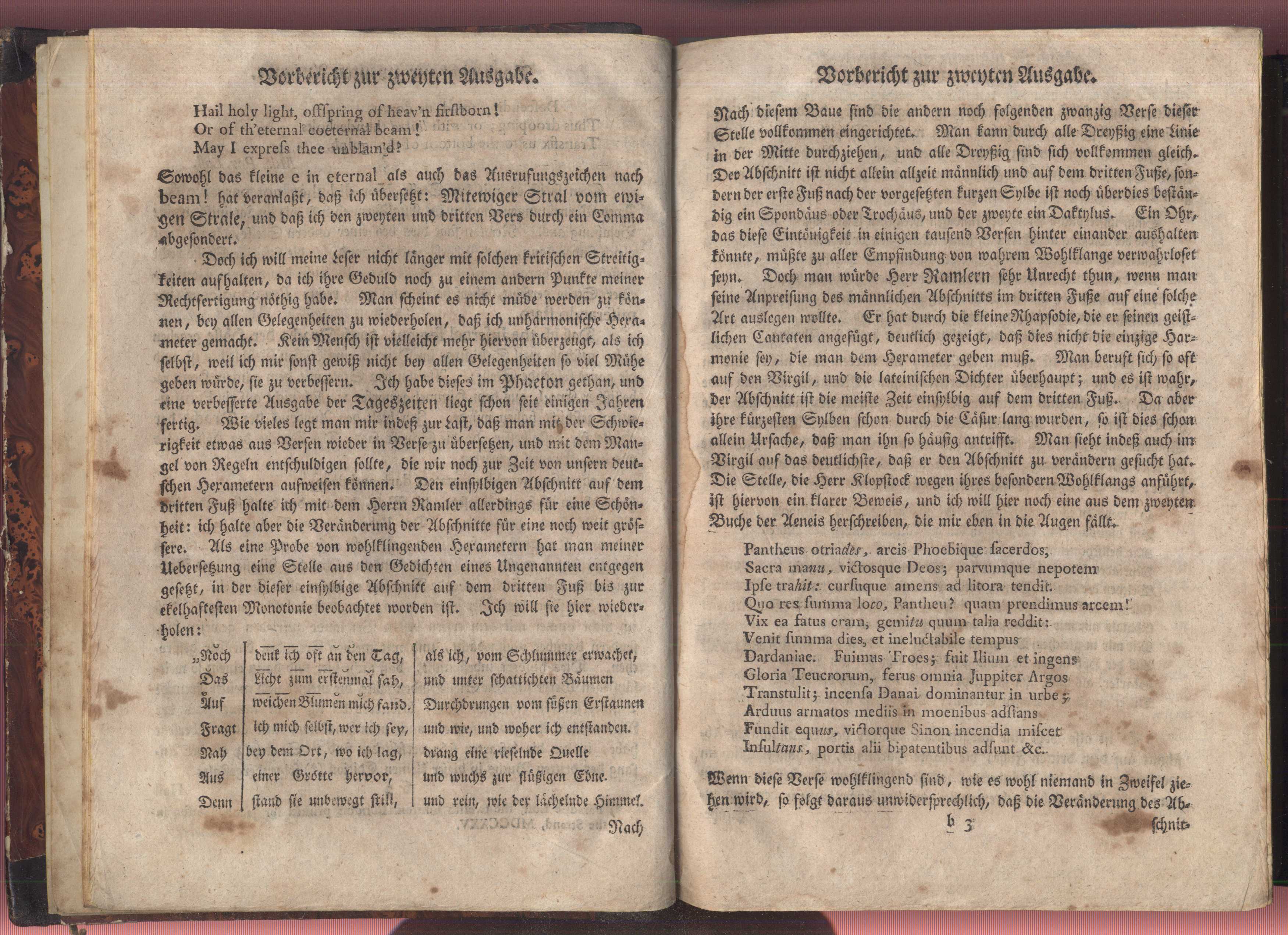 Náhledový obrázek SF 10283 – Das verlohrne Paradies, 1.–2., 1762, 1763 - 47
