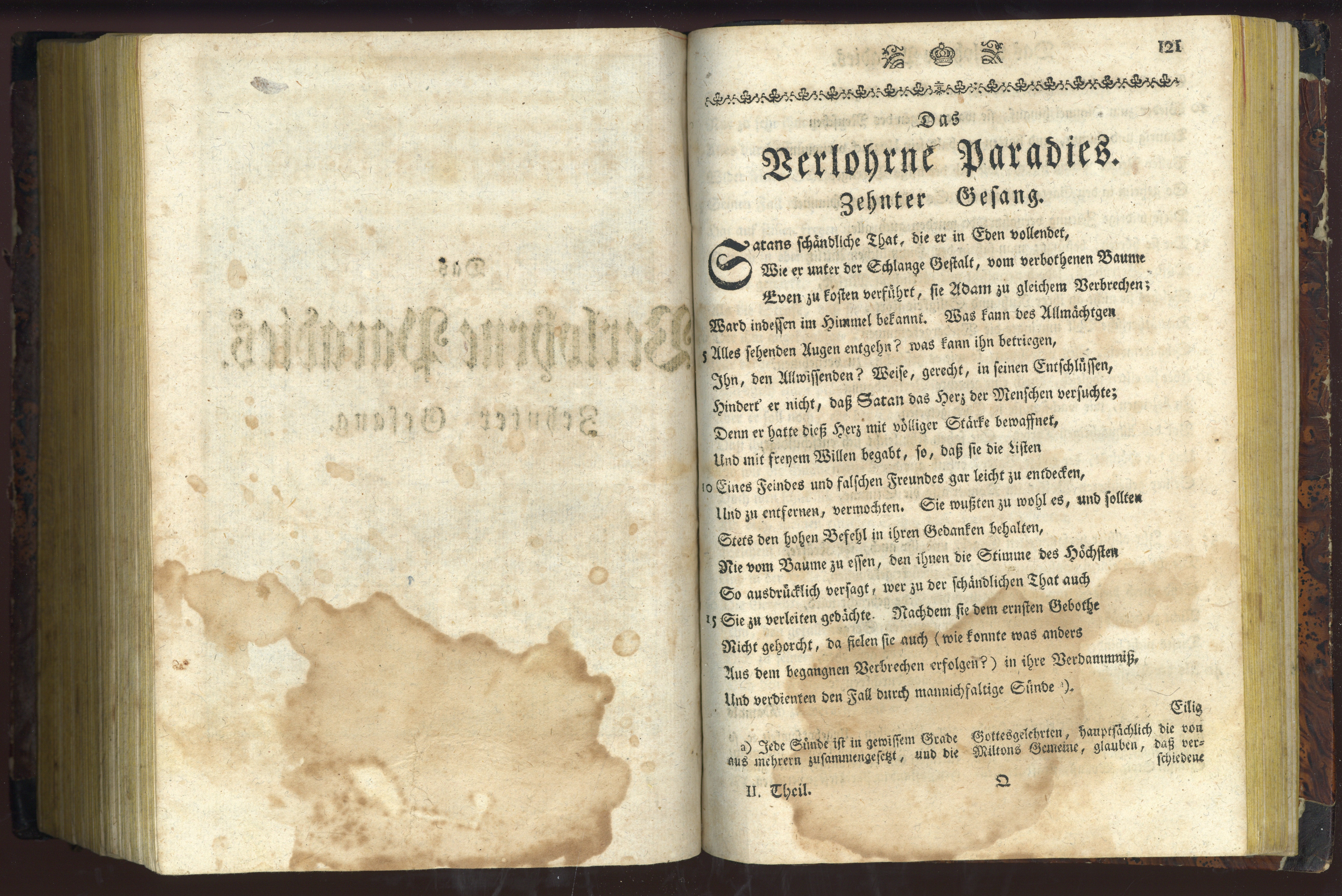 Náhledový obrázek SF 10283 – Das verlohrne Paradies, 1.–2., 1762, 1763 - 39