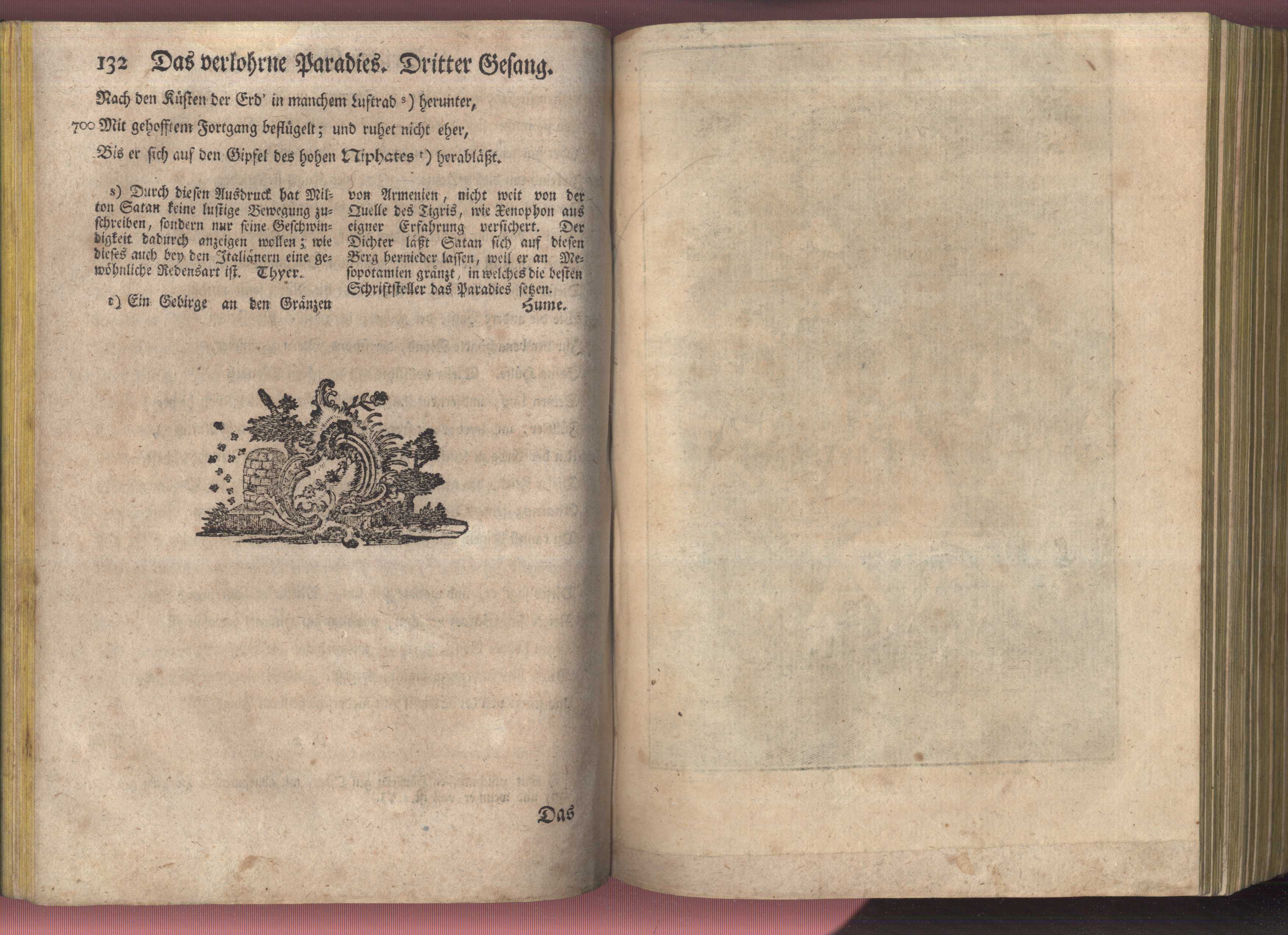 Náhledový obrázek SF 10283 – Das verlohrne Paradies, 1.–2., 1762, 1763 - 8