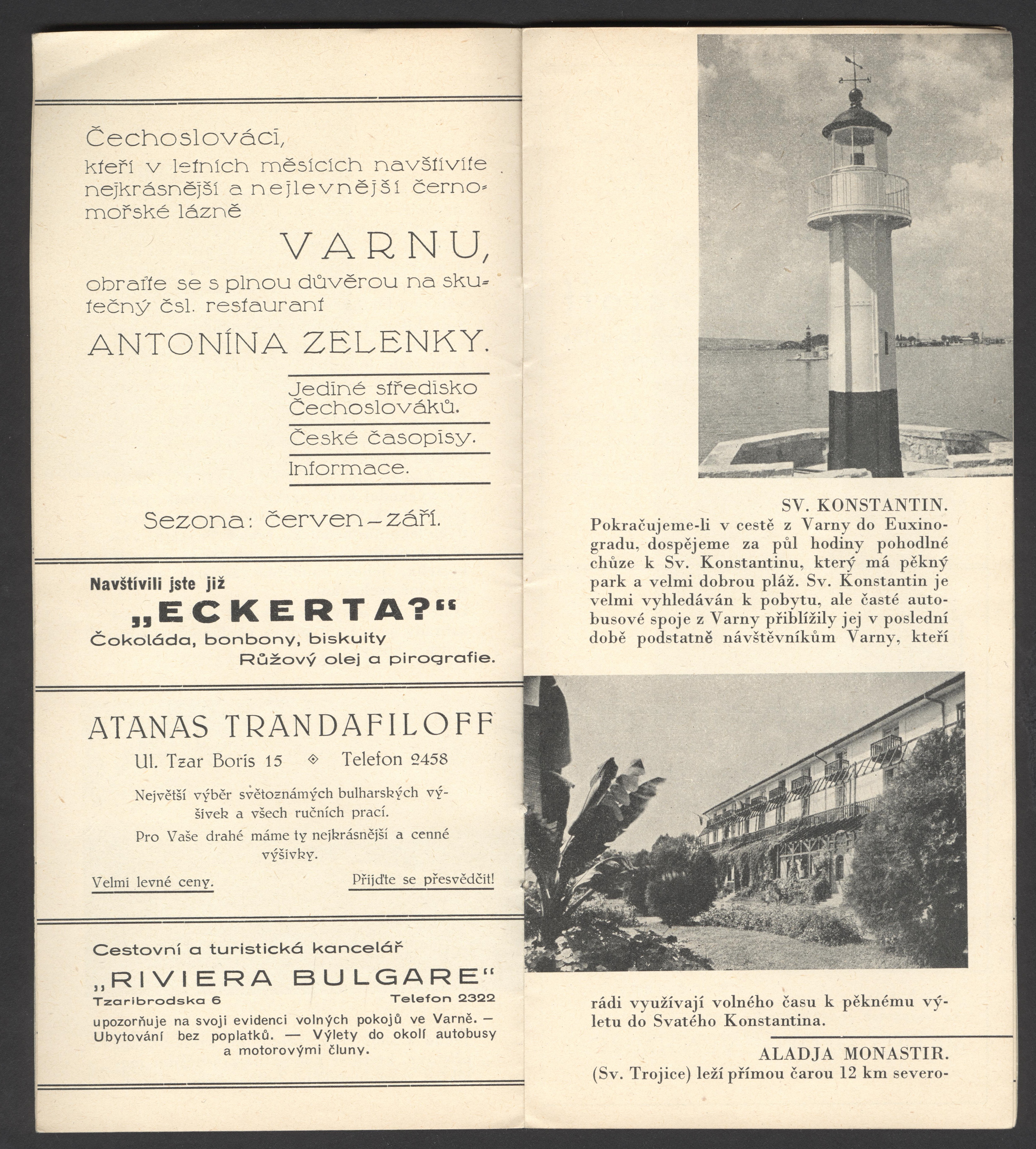 Náhledový obrázek Varna - 4