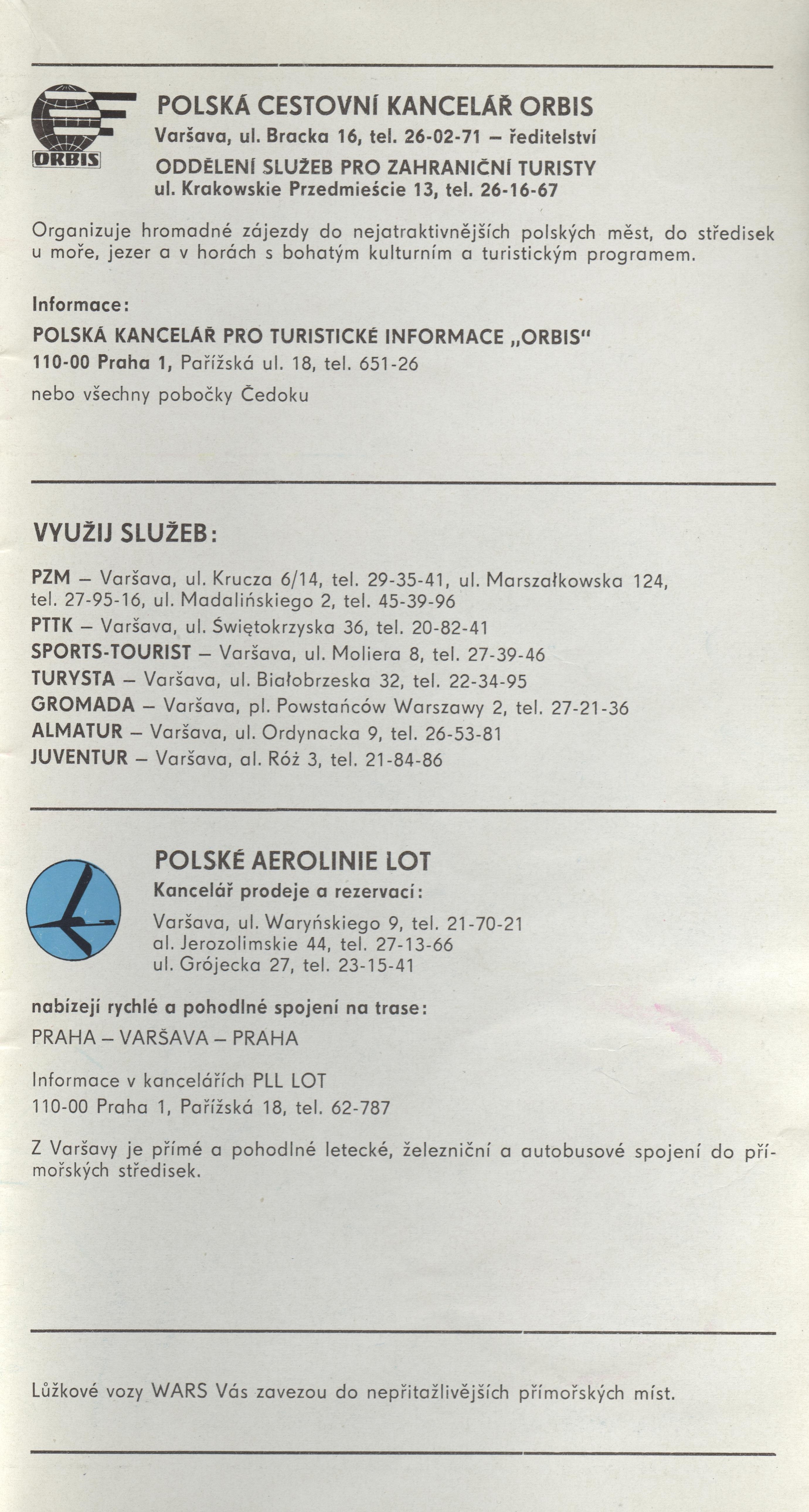 Náhledový obrázek Polsko. Pobřeží Baltu - 3