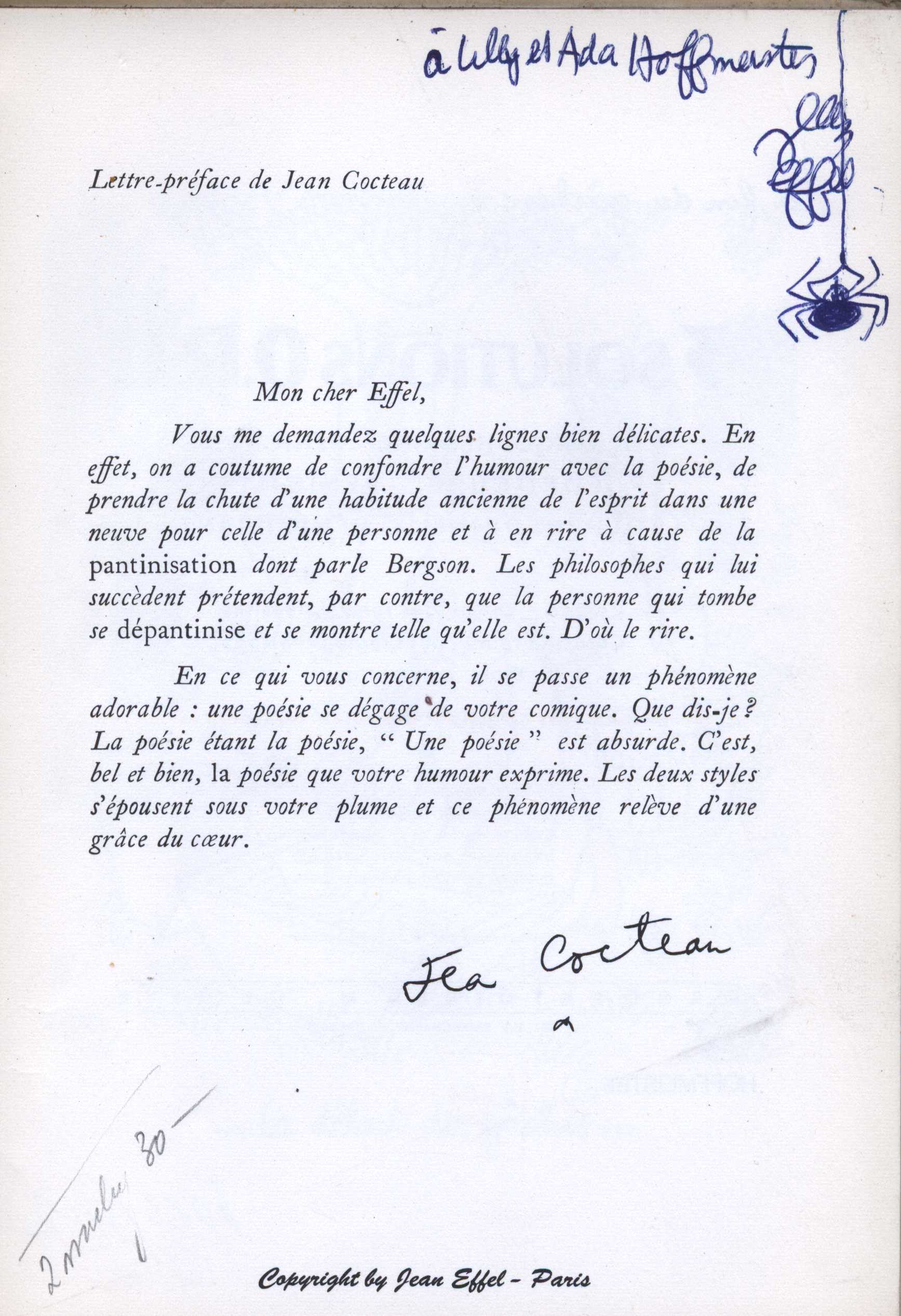 Náhledový obrázek La création de l'homme - 1