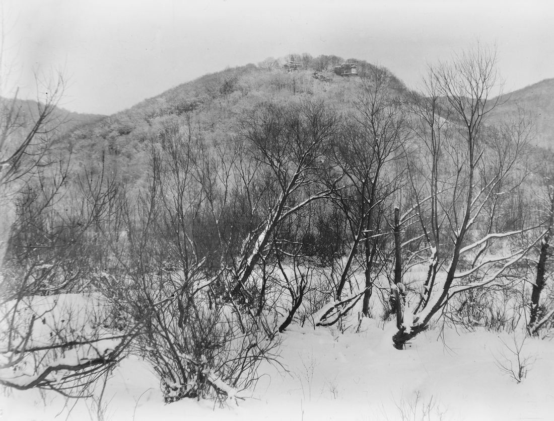 Náhledový obrázek Nevické [Nevycke] - 1