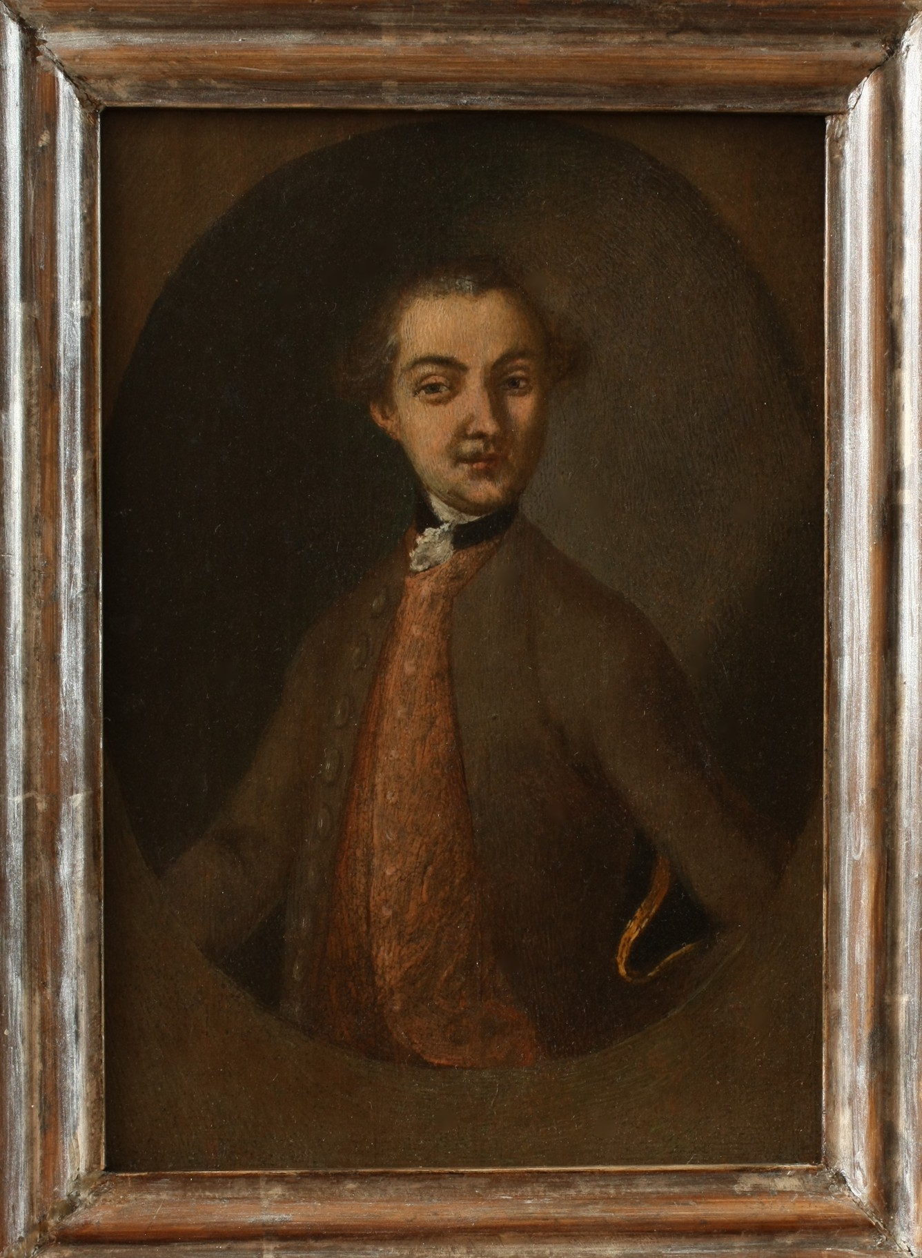Náhledový obrázek Karel Antonín Devoty - 1