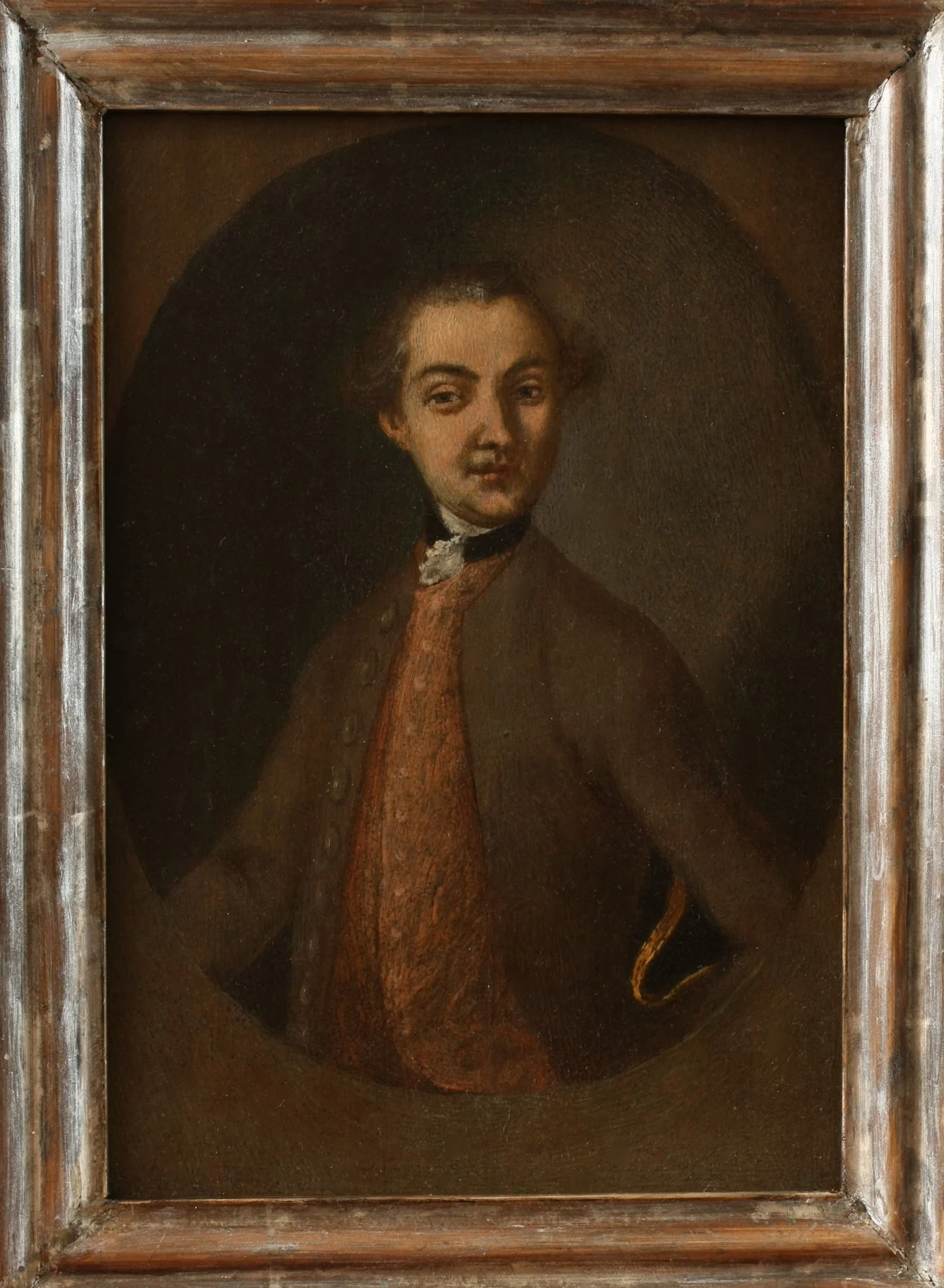 Náhledový obrázek předmětu Karel Antonín Devoty
