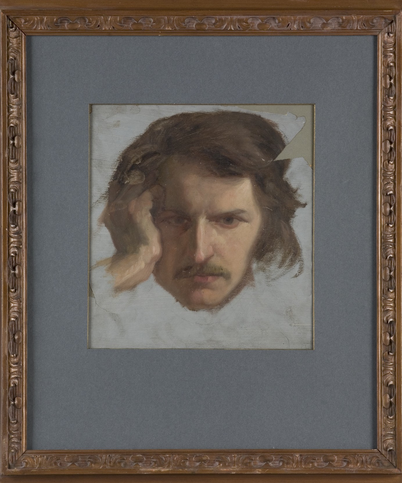 Náhledový obrázek Josef Václav Frič - 1