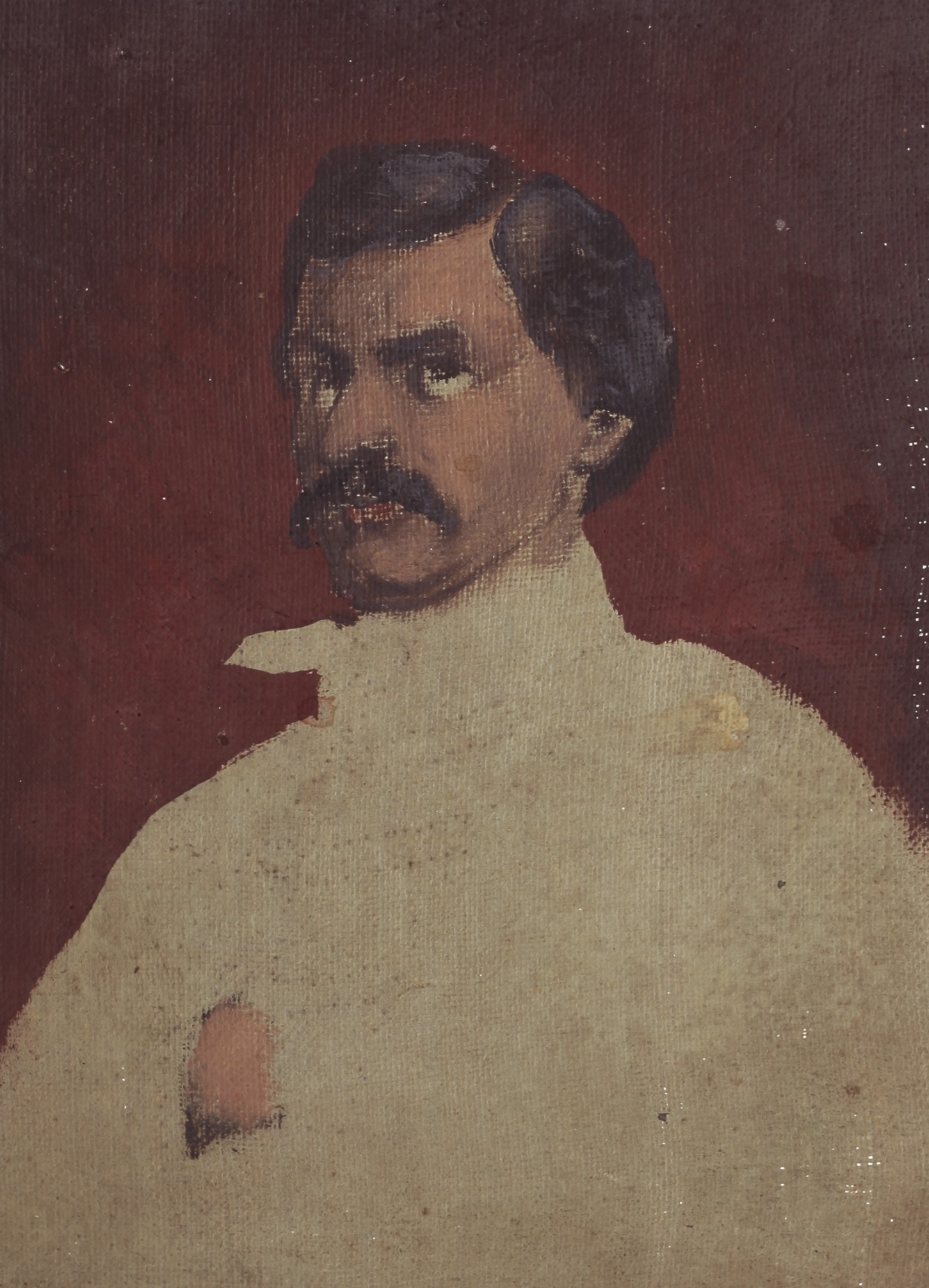 Náhledový obrázek Karel Havlíček Borovský - 1