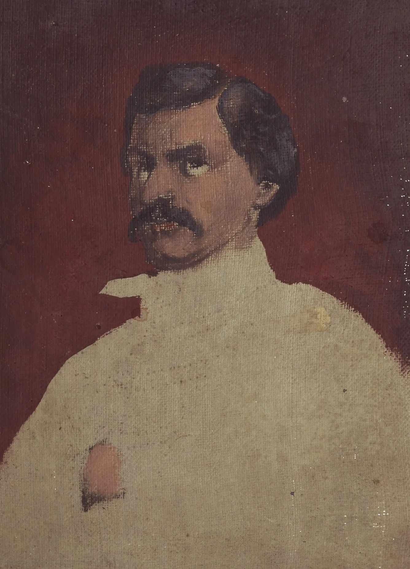 Obrázek Karel Havlíček Borovský