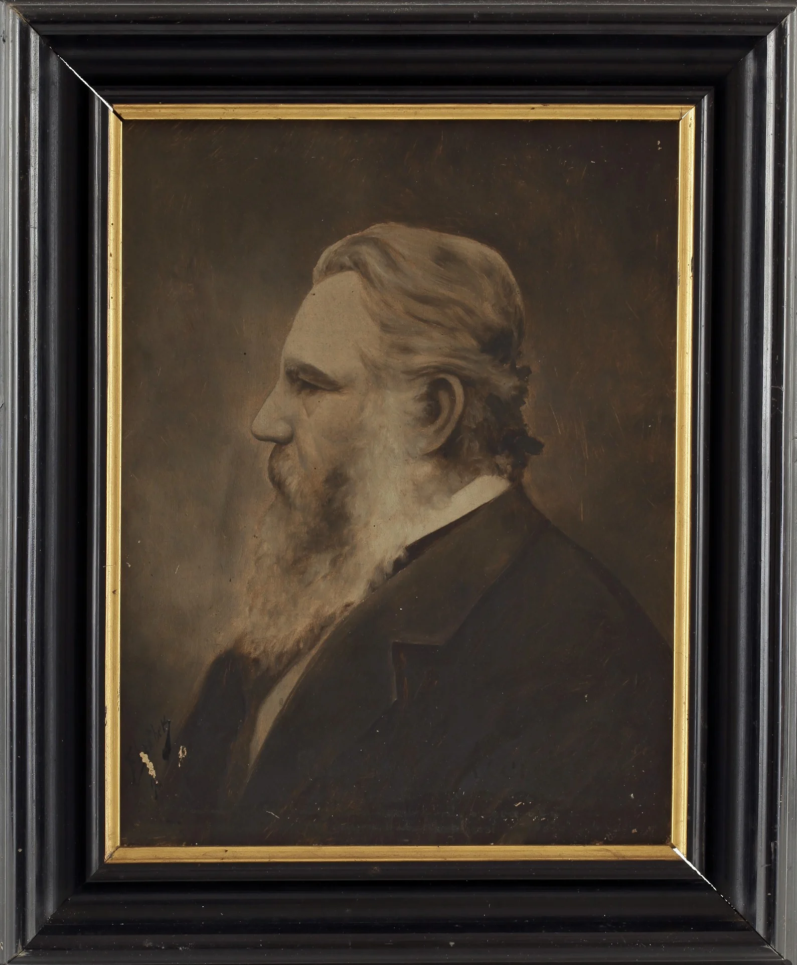 Obrázek Svatopluk Čech