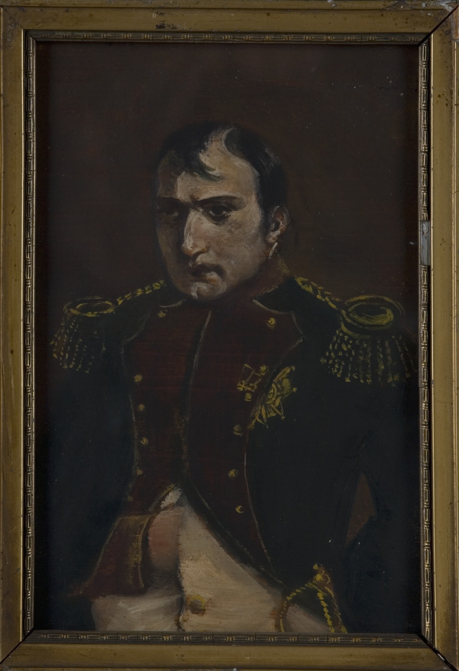 Náhledový obrázek Napoleon I. Bonaparte - 1