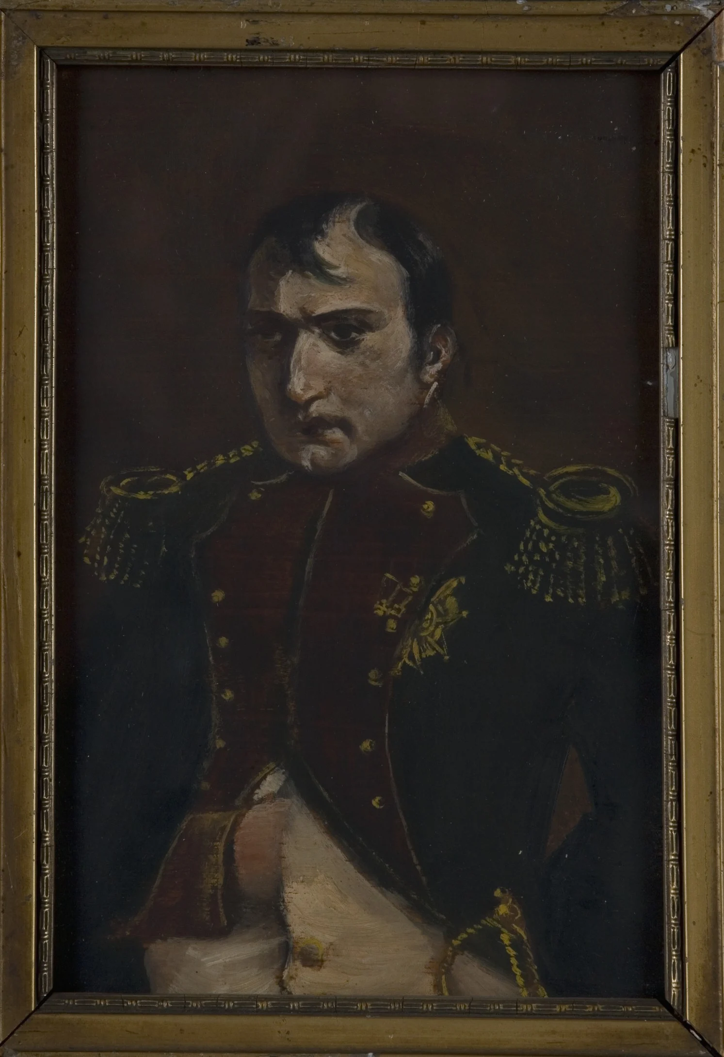 Obrázek Napoleon I. Bonaparte