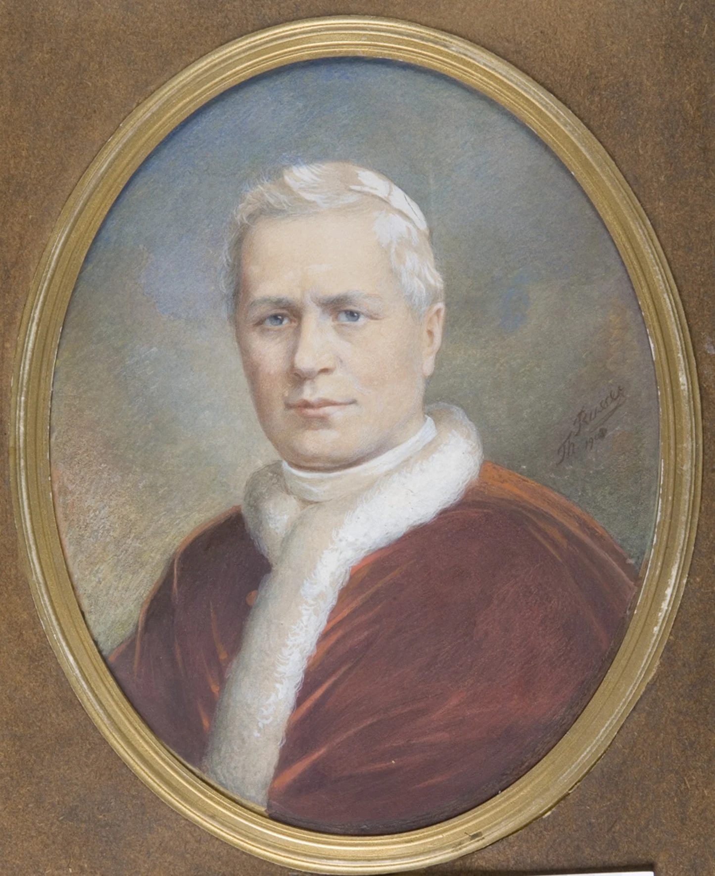 Obrázek Pius X.