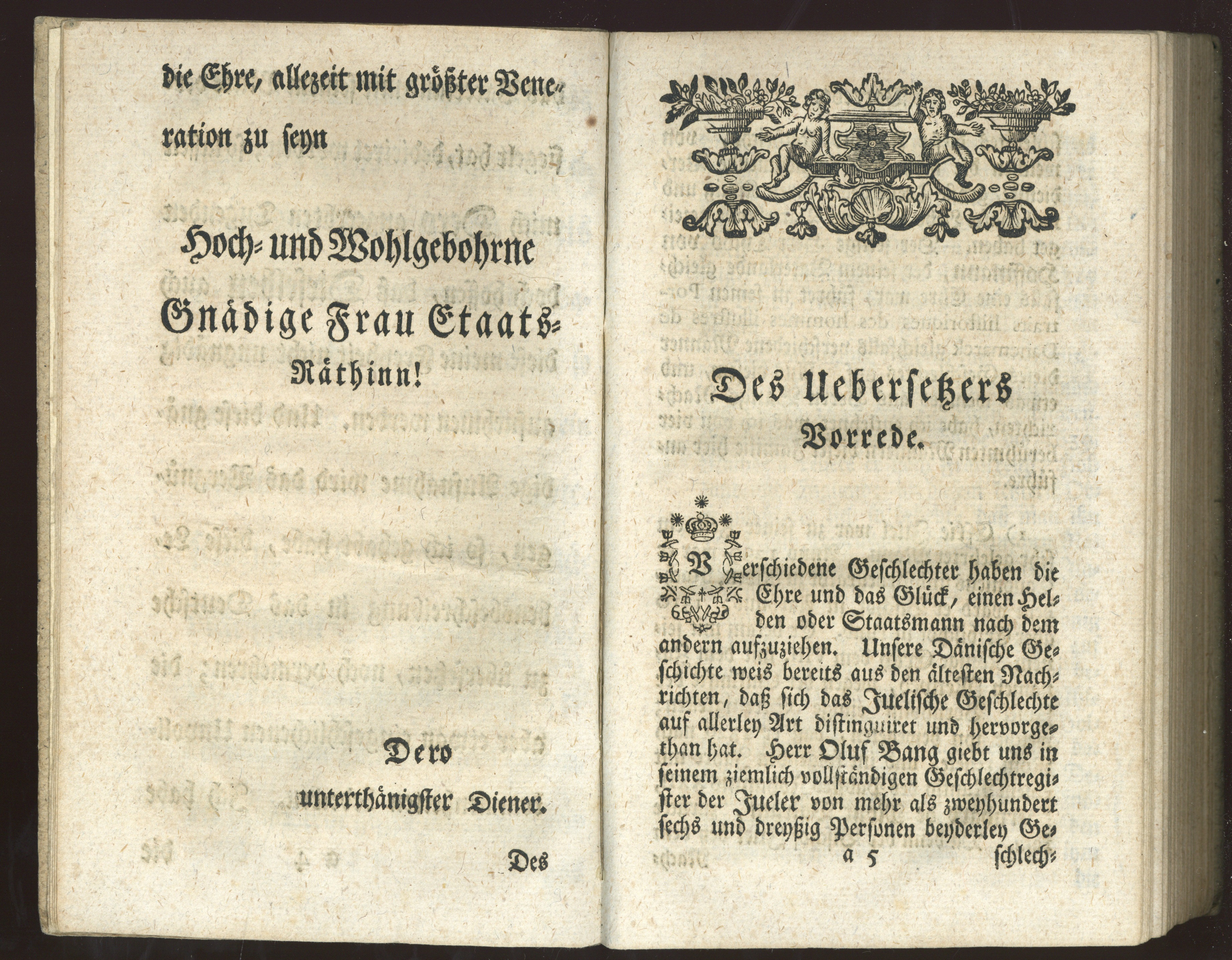 Náhledový obrázek SF 10347 – Leben des … Vice-Admirals, Herrn Just von Juels, 1756 - 20