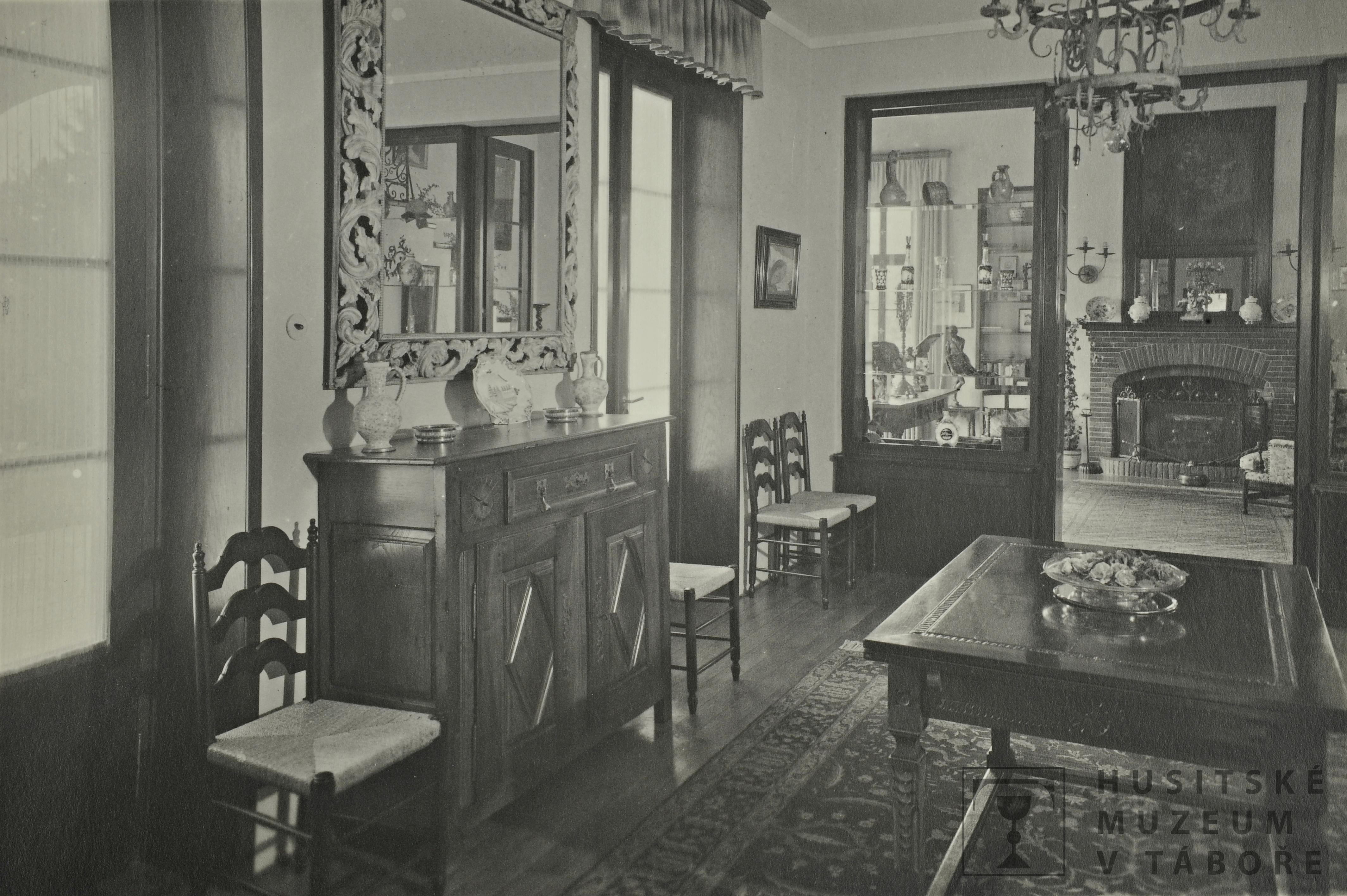 Náhledový obrázek Fotografie - 1