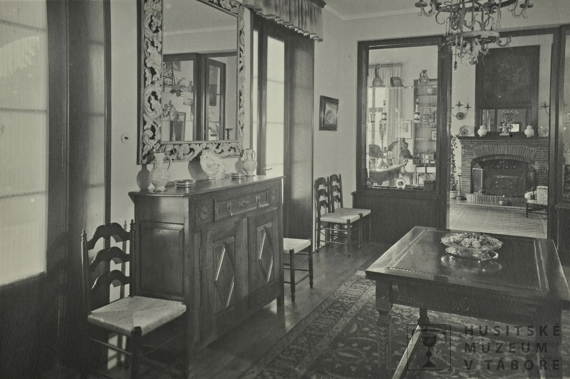 Náhledový obrázek předmětu Fotografie
