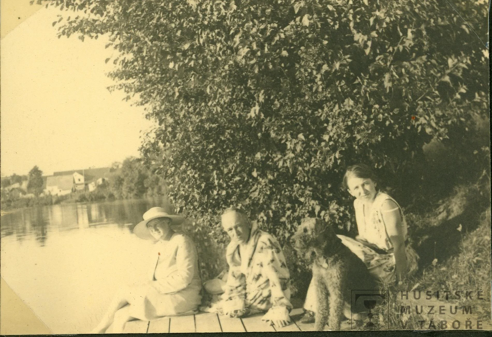 Náhledový obrázek předmětu Fotografie