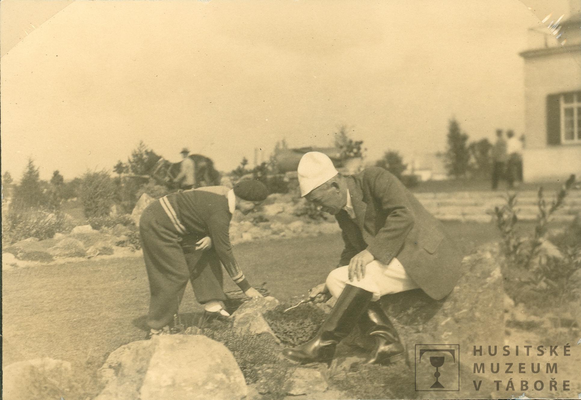 Náhledový obrázek Fotografie - 2