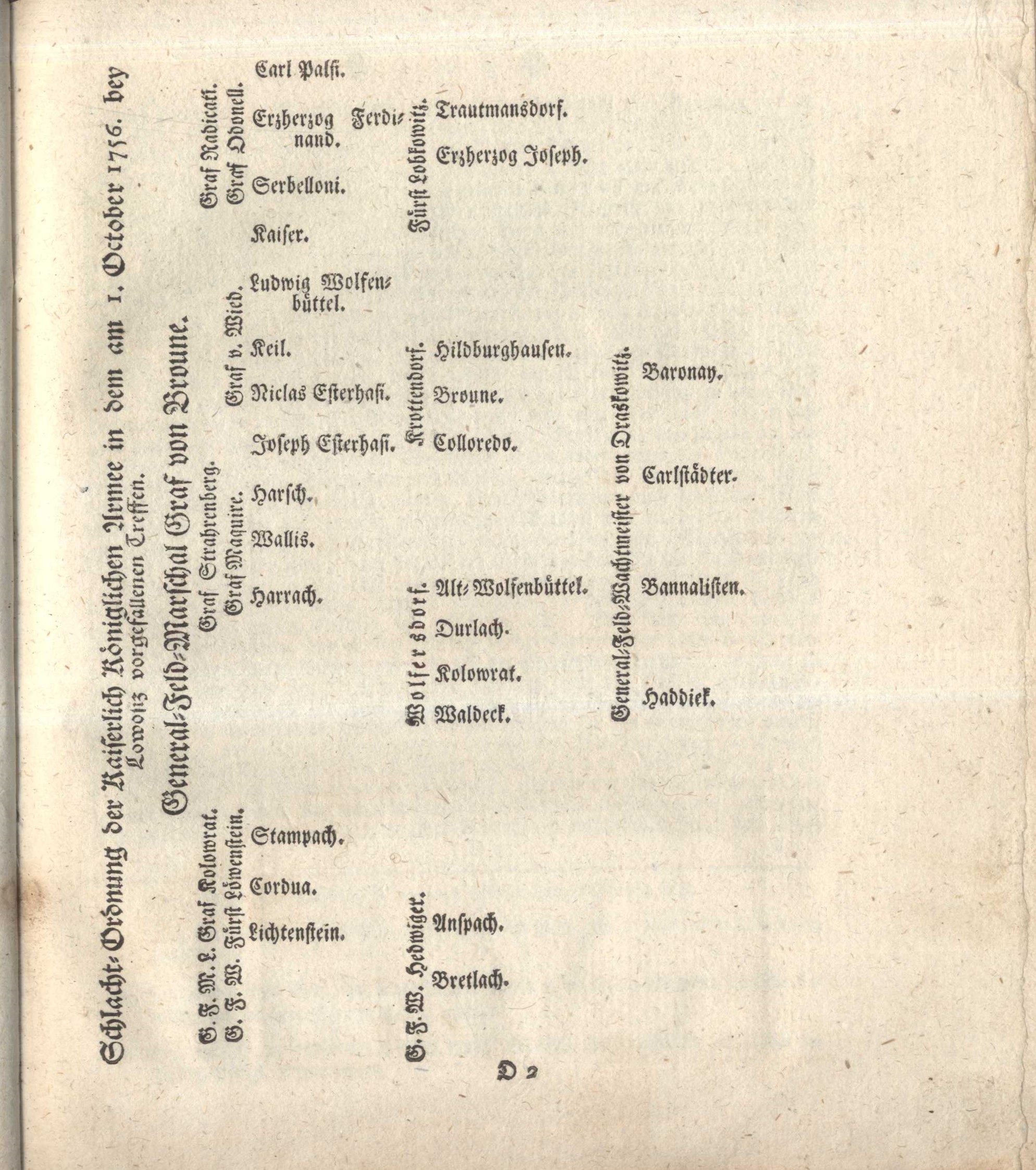 Náhledový obrázek SF 10469 – Geschichte des seit 1756 Jahre in Deutschland … geführten Krieges, 1., 1759 - 5