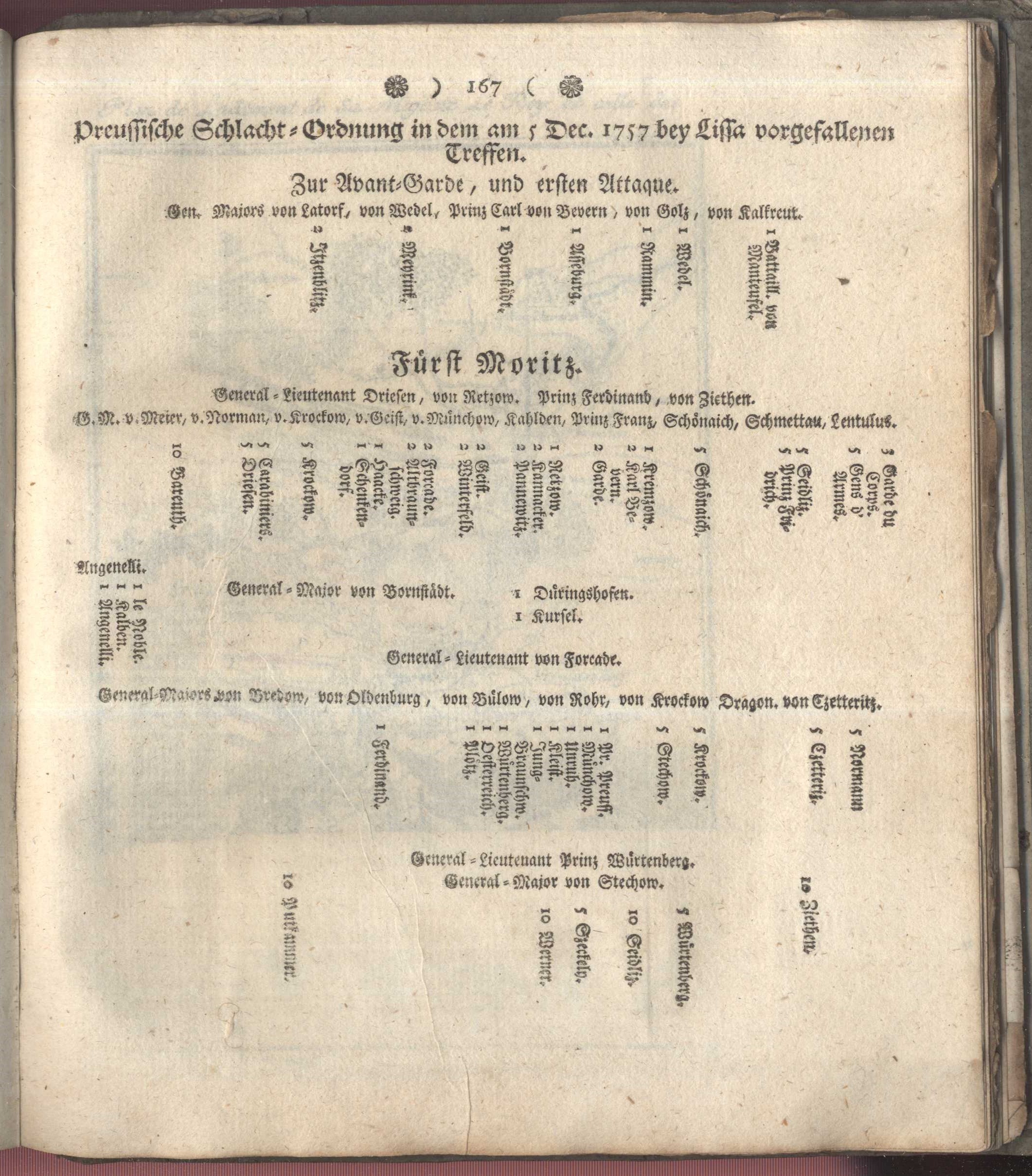 Náhledový obrázek SF 10469 – Geschichte des seit 1756 Jahre in Deutschland … geführten Krieges, 1., 1759 - 23
