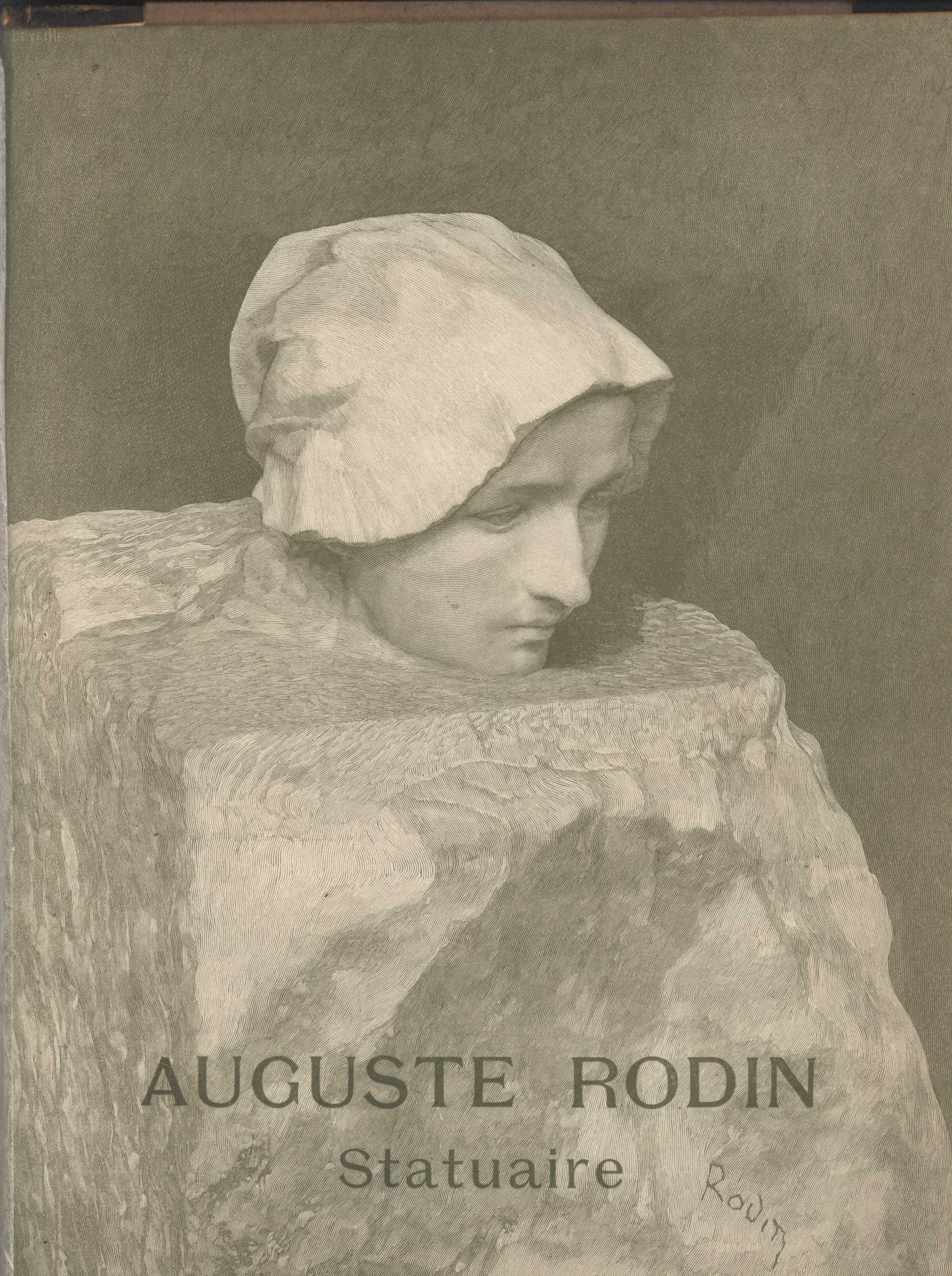 Náhledový obrázek Études sur quelques artistes originaux - 4