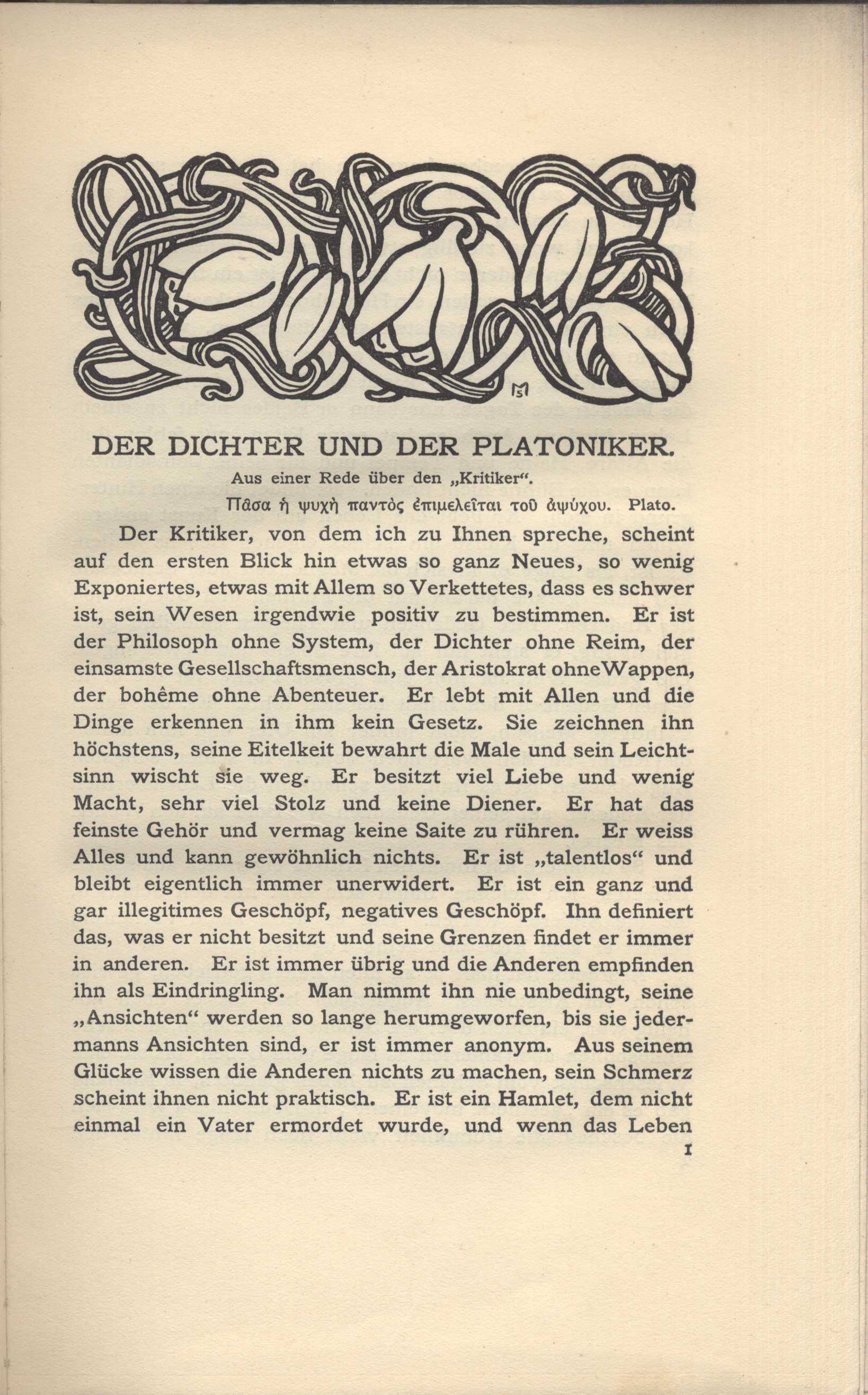 Náhledový obrázek Die Mystik die Künstler und das Lebe - 4