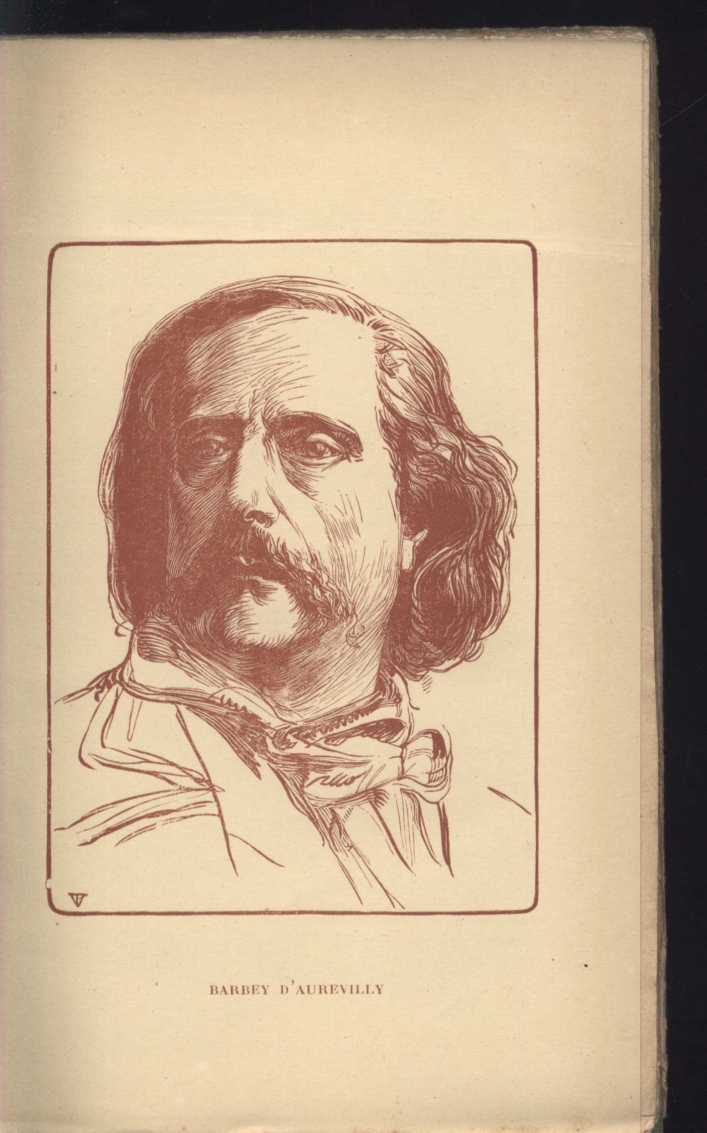 Náhledový obrázek Almanach littéraire Crès - 4