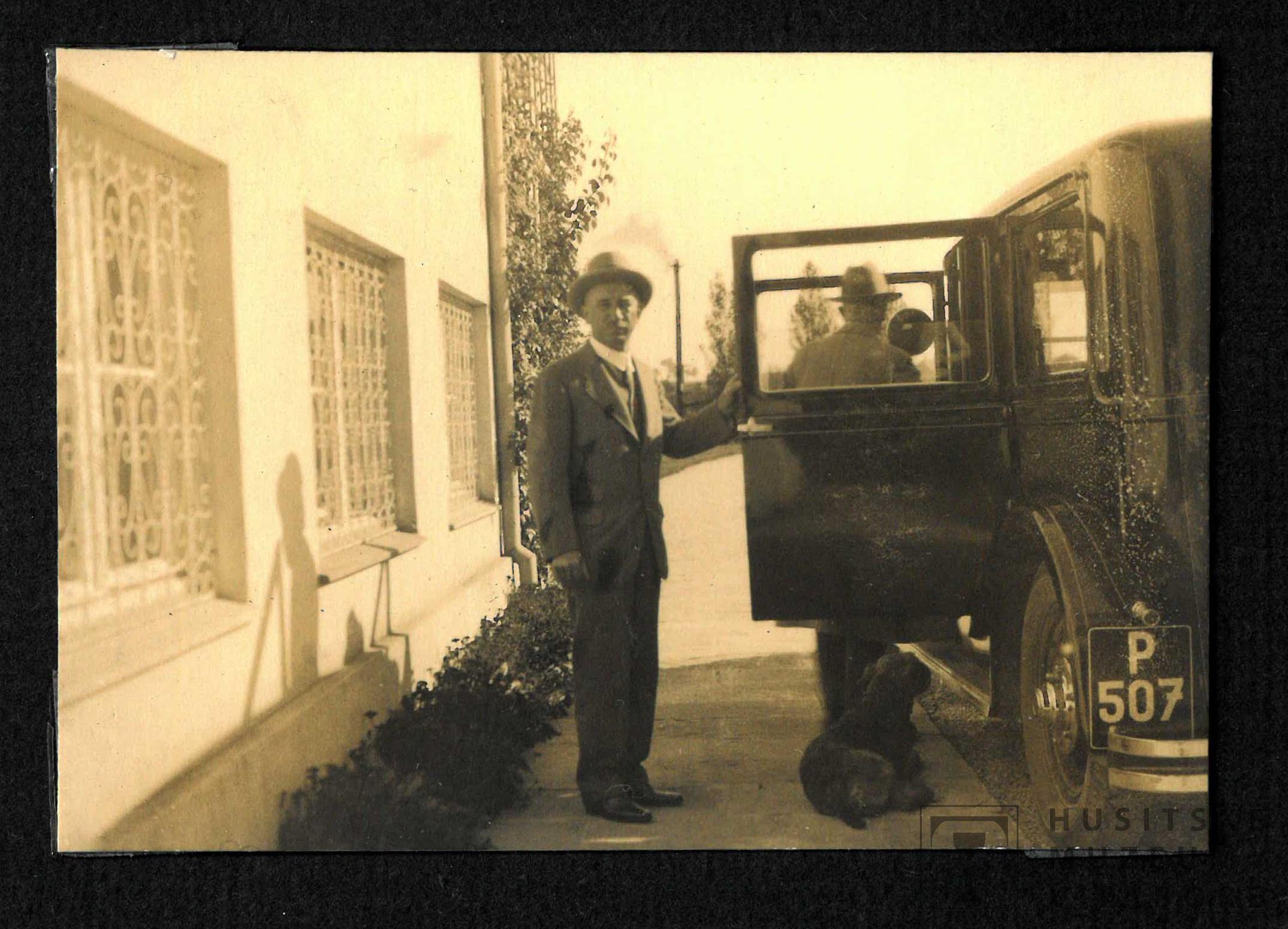 Náhledový obrázek Fotografie - 2