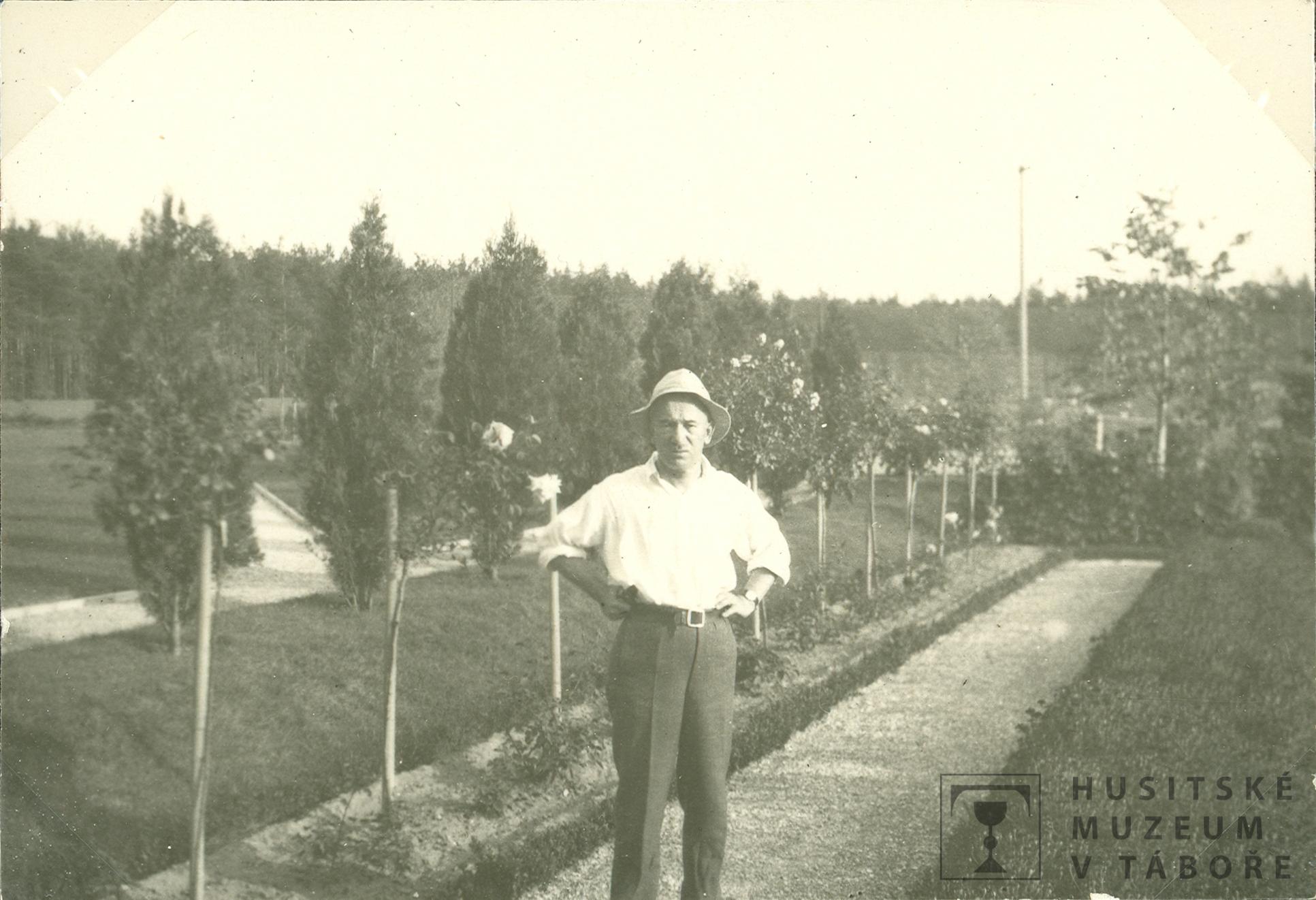 Náhledový obrázek Fotografie - 1