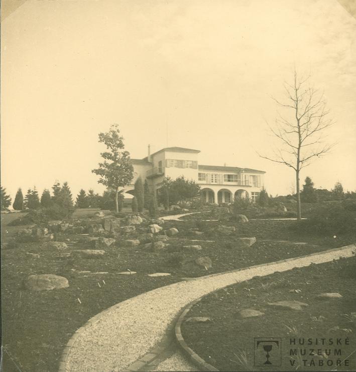 Náhledový obrázek Fotografie - 1